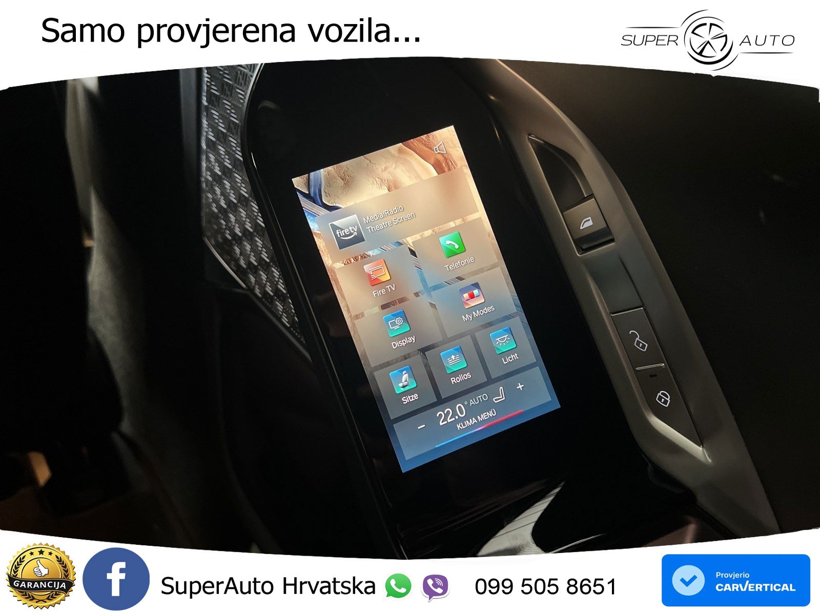 BMW 750e xDrive Steptronic M Sport 489 KS, LED+ACC+4xGR SJED+360+PDC