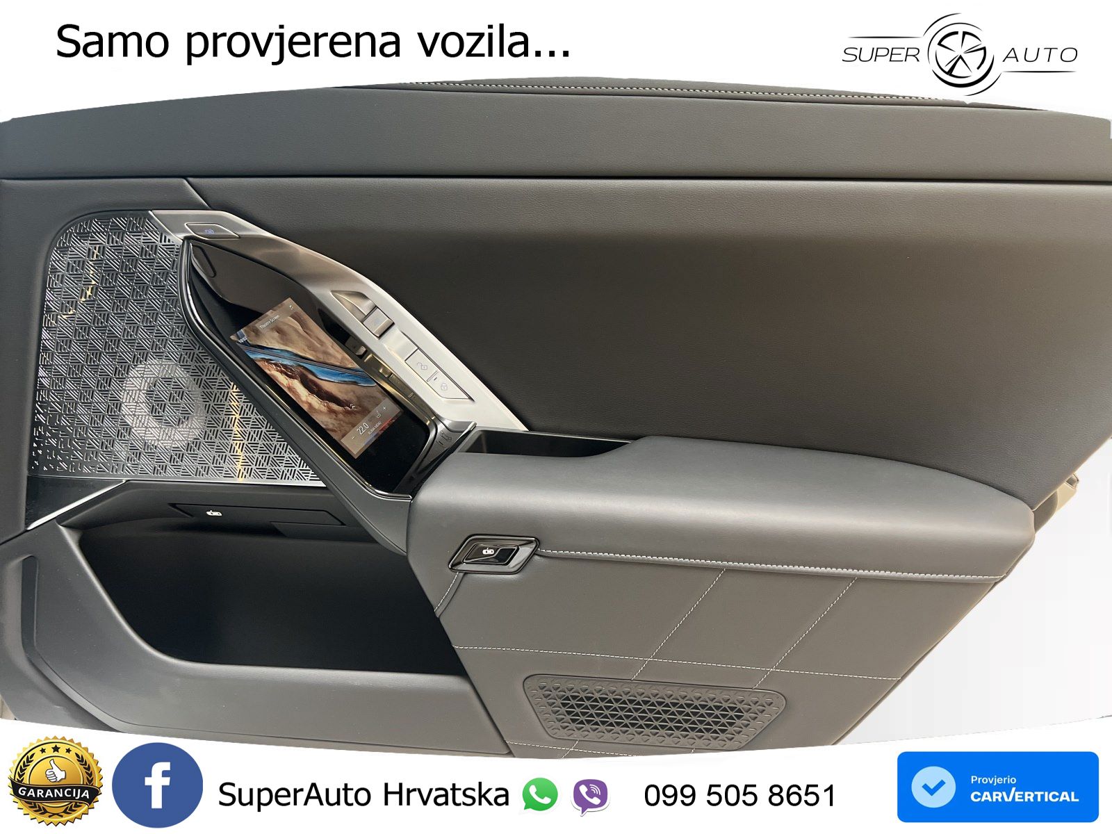 BMW 750e xDrive Steptronic M Sport 489 KS, LED+ACC+4xGR SJED+360+PDC