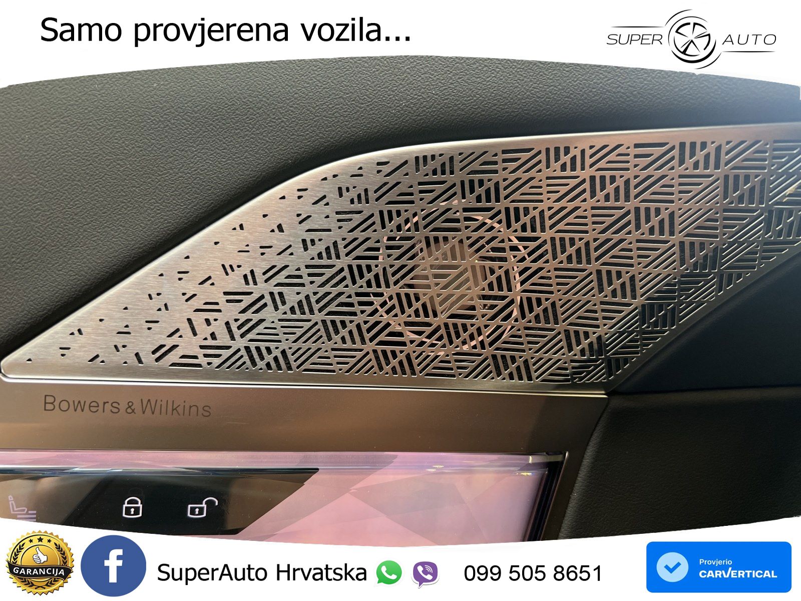 BMW 750e xDrive Steptronic M Sport 489 KS, LED+ACC+4xGR SJED+360+PDC