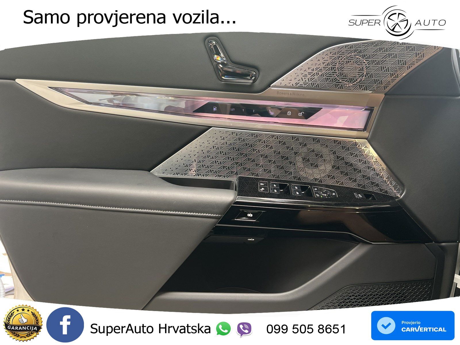 BMW 750e xDrive Steptronic M Sport 489 KS, LED+ACC+4xGR SJED+360+PDC
