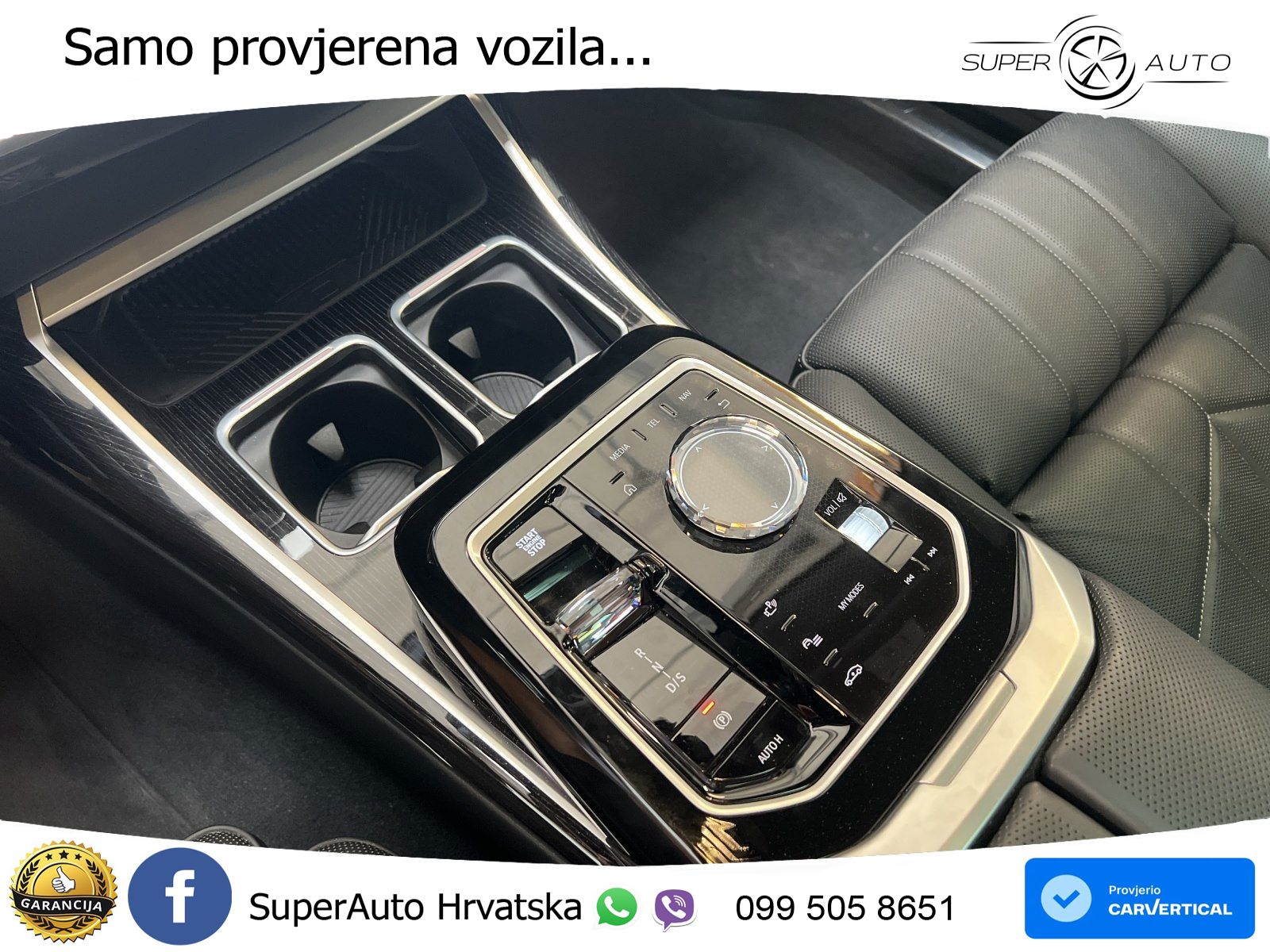 BMW 750e xDrive Steptronic M Sport 489 KS, LED+ACC+4xGR SJED+360+PDC