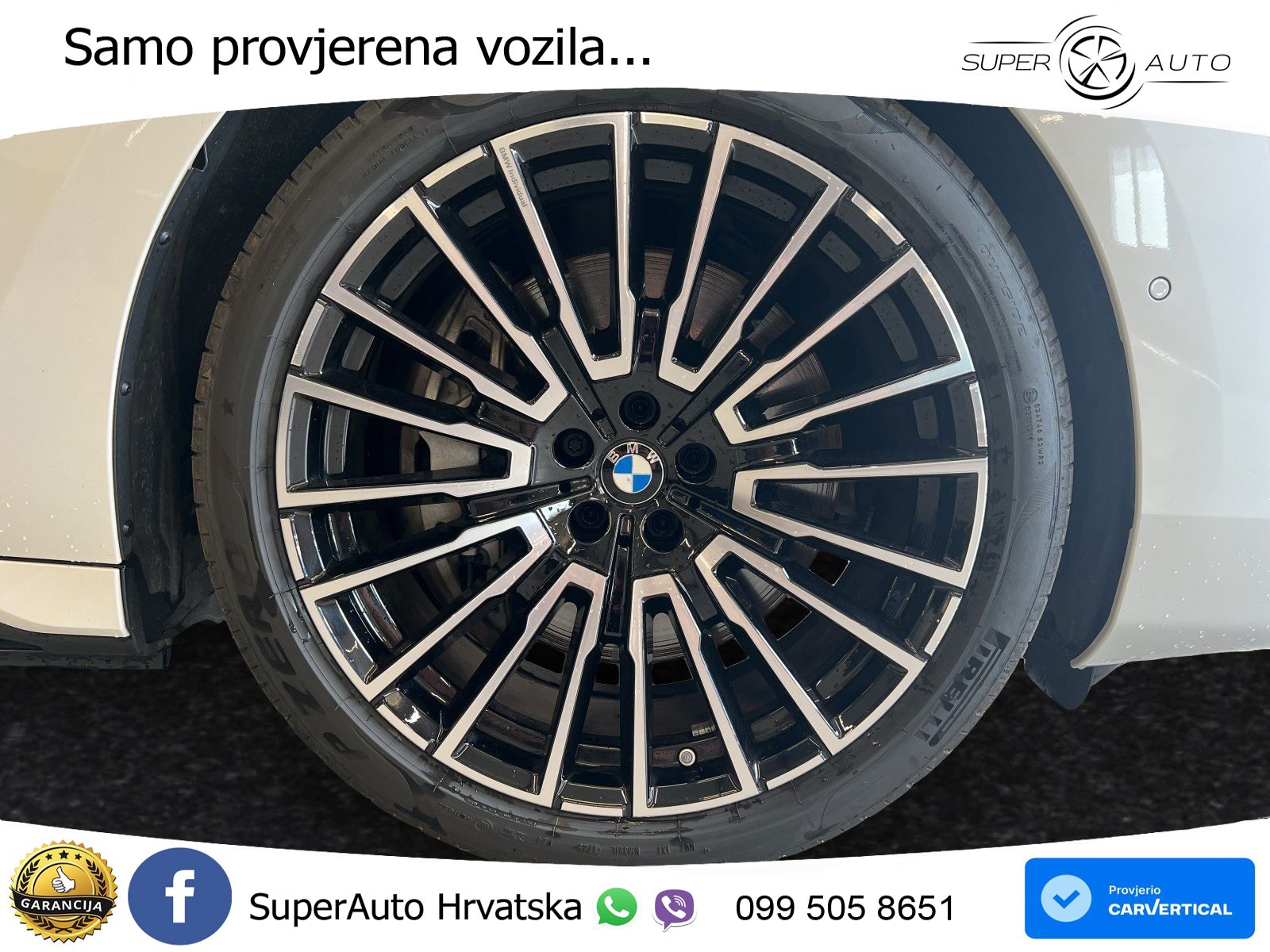 BMW 750e xDrive Steptronic M Sport 489 KS, LED+ACC+4xGR SJED+360+PDC
