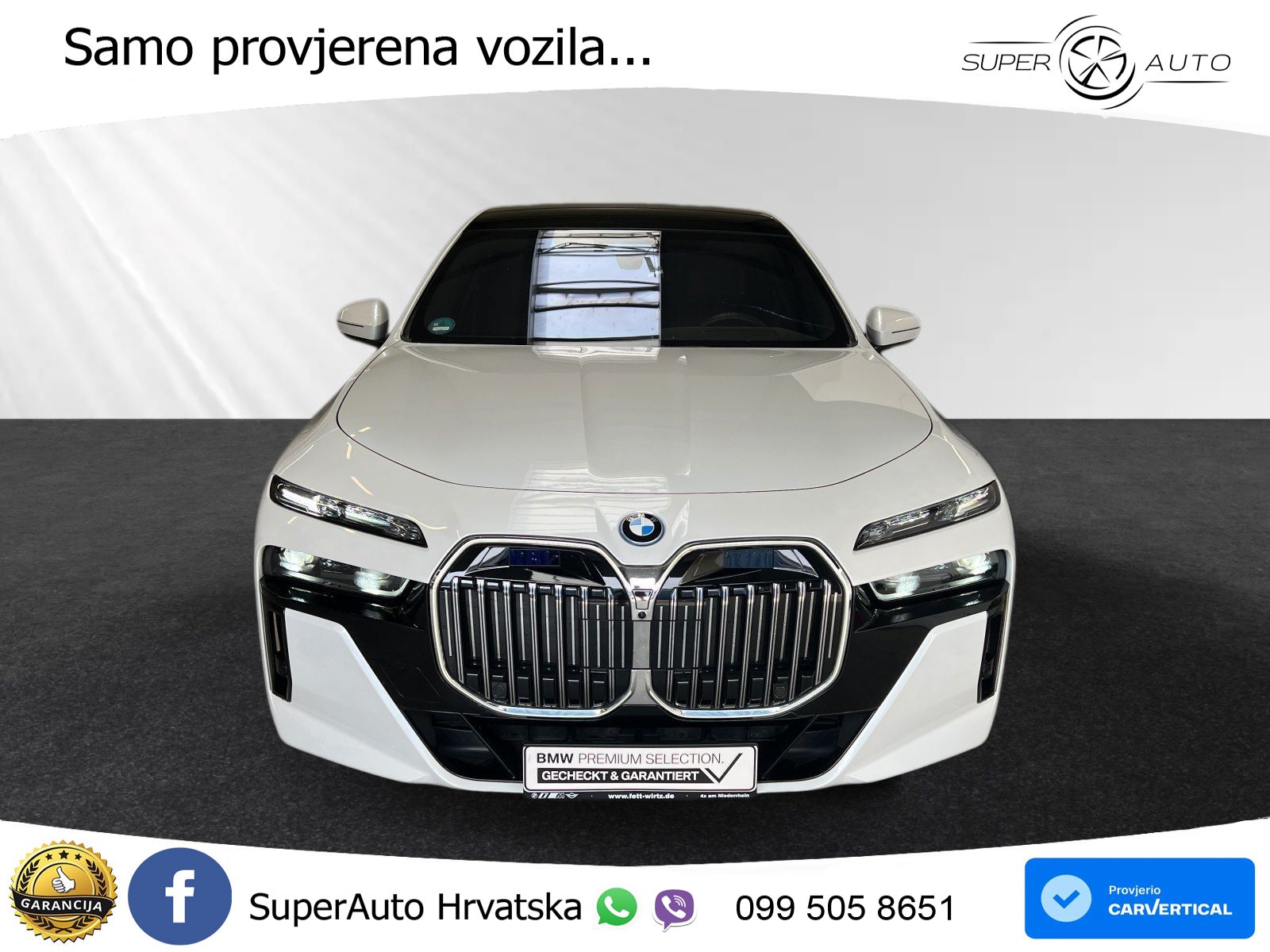 BMW 750e xDrive Steptronic M Sport 489 KS, LED+ACC+4xGR SJED+360+PDC