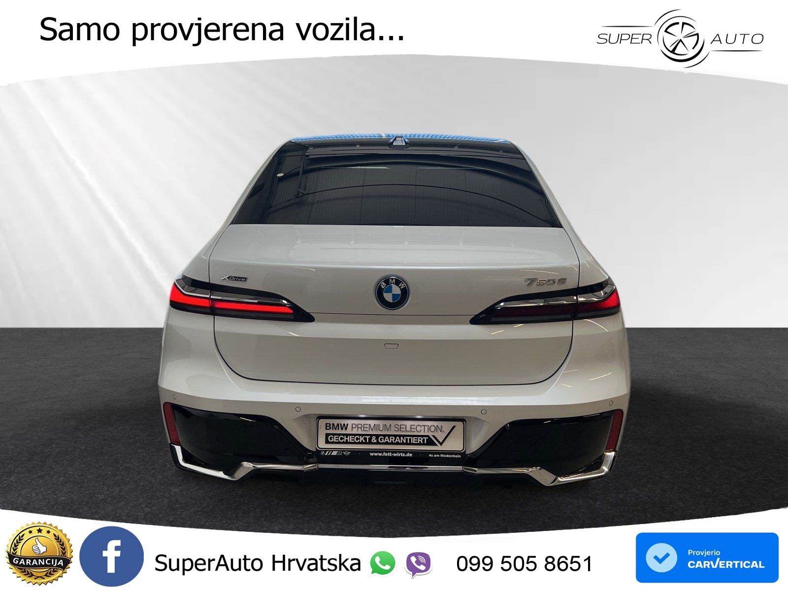 BMW 750e xDrive Steptronic M Sport 489 KS, LED+ACC+4xGR SJED+360+PDC