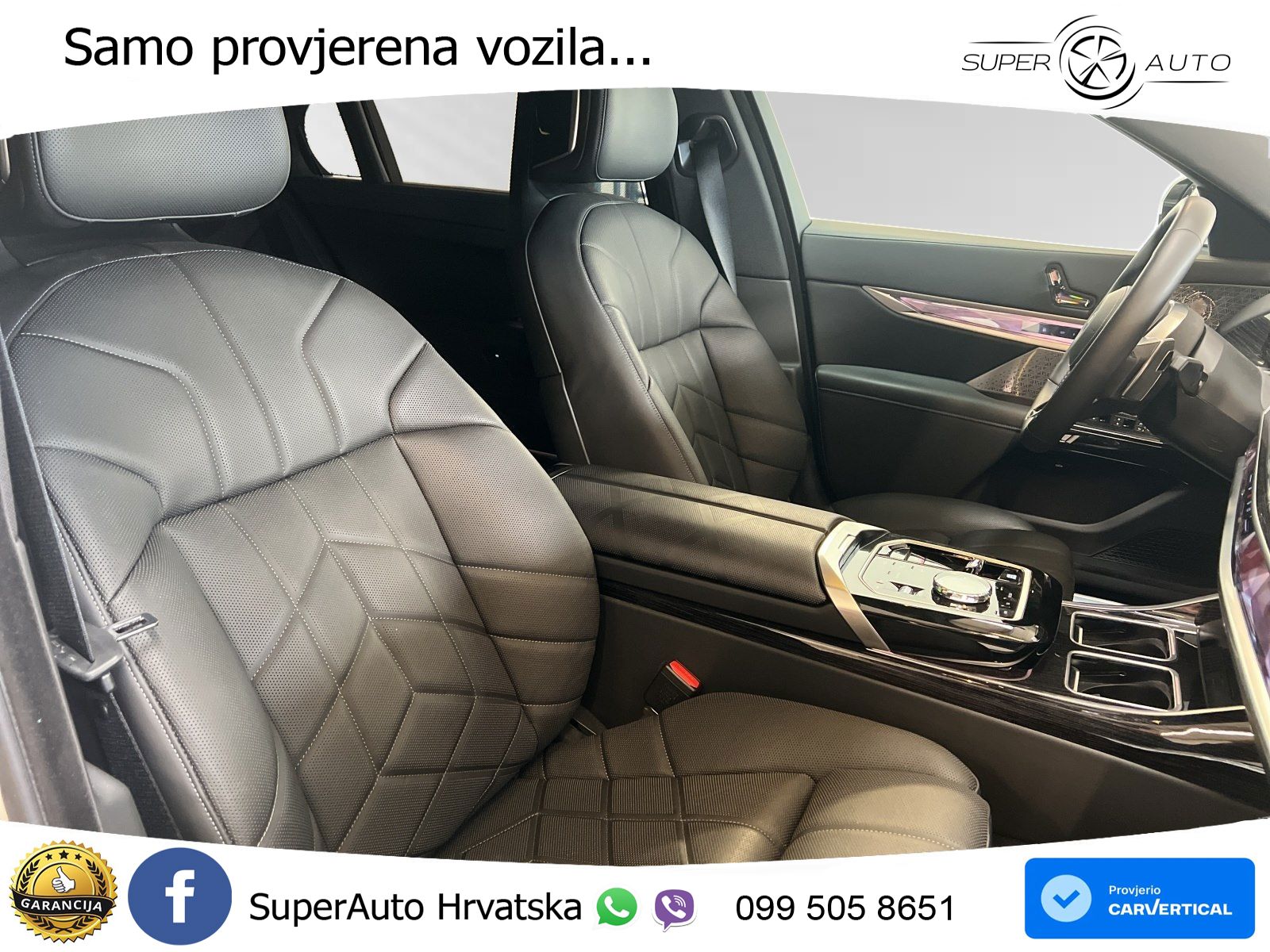 BMW 750e xDrive Steptronic M Sport 489 KS, LED+ACC+4xGR SJED+360+PDC