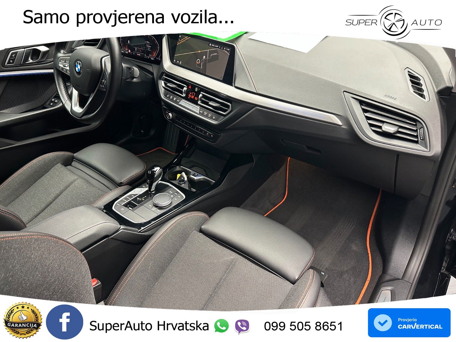 BMW 218d GC Steptronic Sport 150 KS, LED+TEM+GR SJED+KAM+PDC
