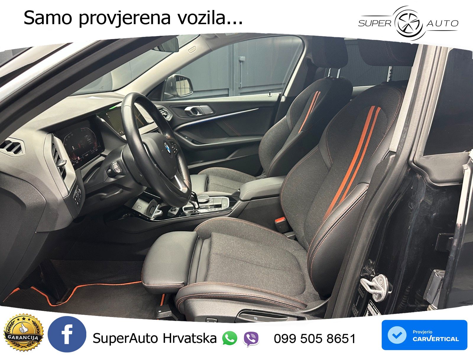 BMW 218d GC Steptronic Sport 150 KS, LED+TEM+GR SJED+KAM+PDC