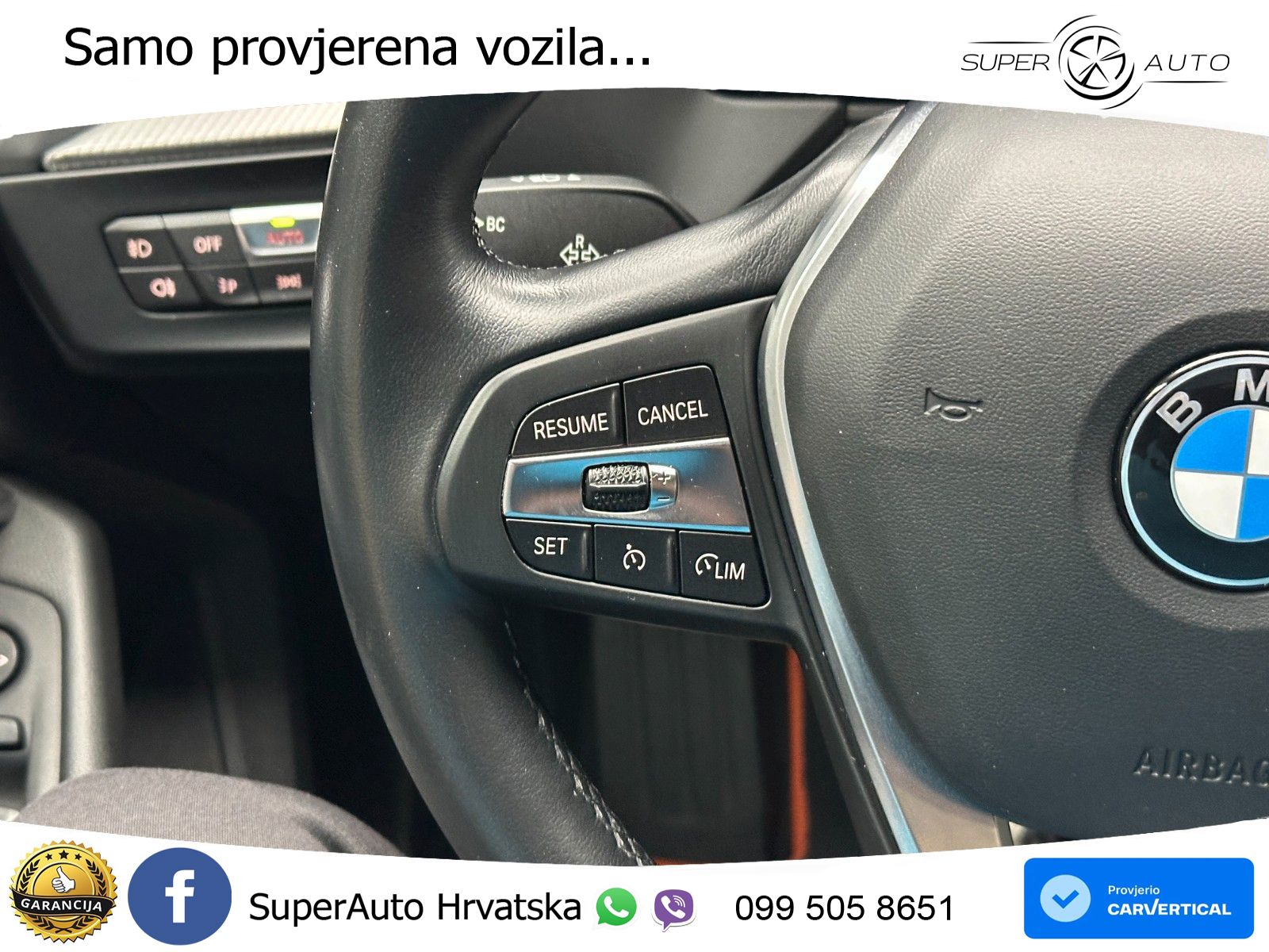 BMW 218d GC Steptronic Sport 150 KS, LED+TEM+GR SJED+KAM+PDC