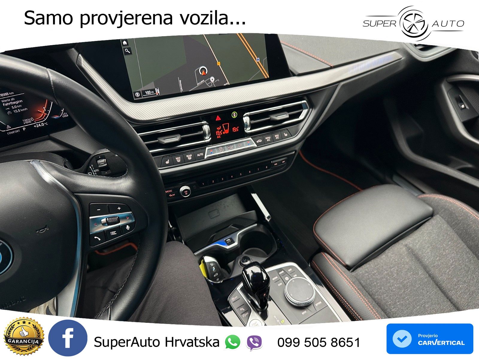 BMW 218d GC Steptronic Sport 150 KS, LED+TEM+GR SJED+KAM+PDC