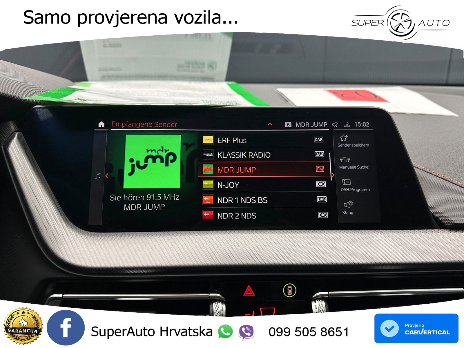 BMW 218d GC Steptronic Sport 150 KS, LED+TEM+GR SJED+KAM+PDC