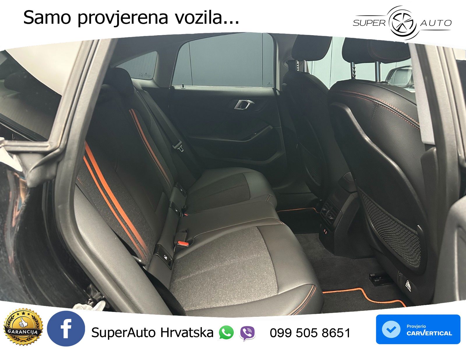 BMW 218d GC Steptronic Sport 150 KS, LED+TEM+GR SJED+KAM+PDC