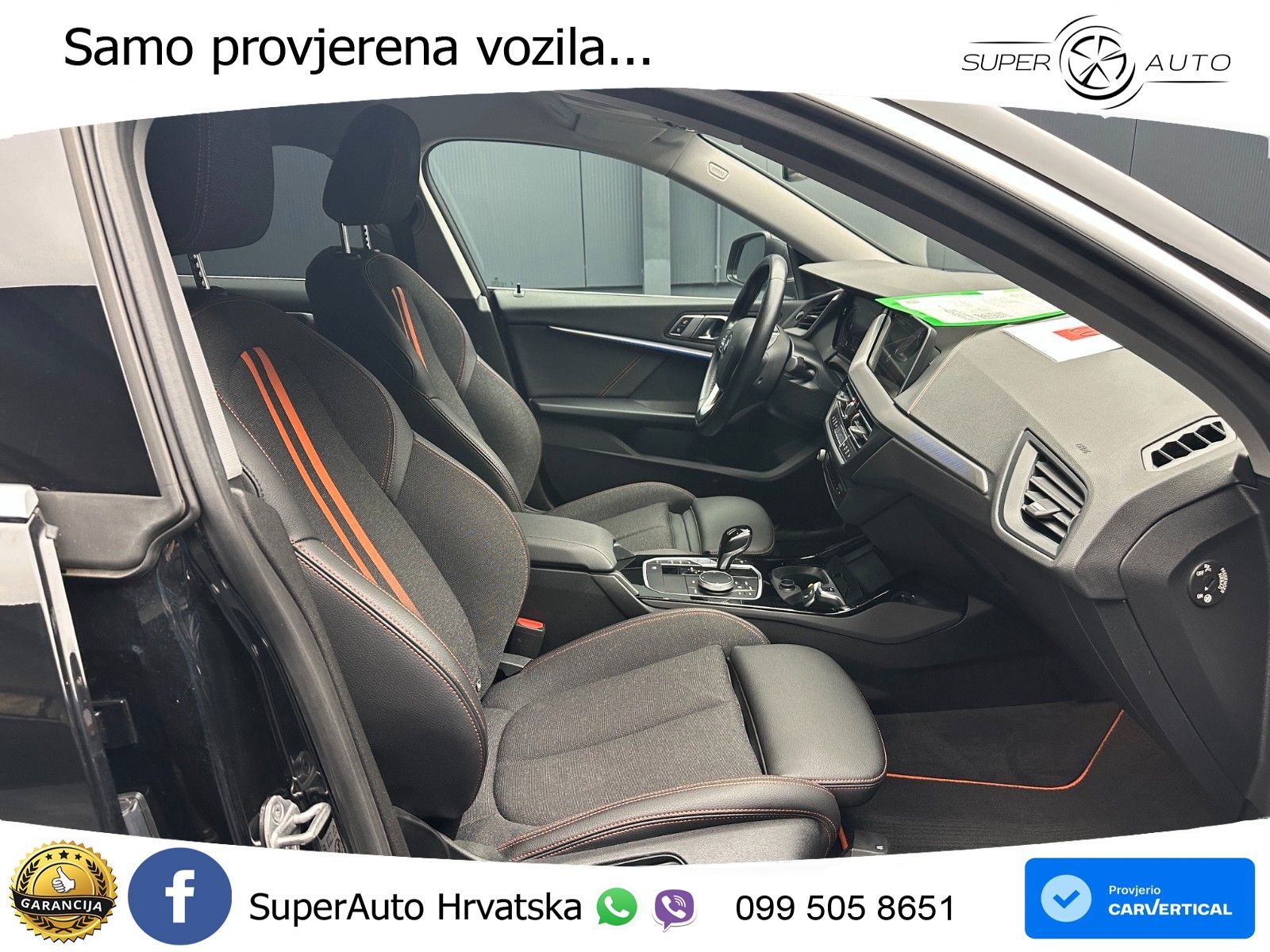 BMW 218d GC Steptronic Sport 150 KS, LED+TEM+GR SJED+KAM+PDC