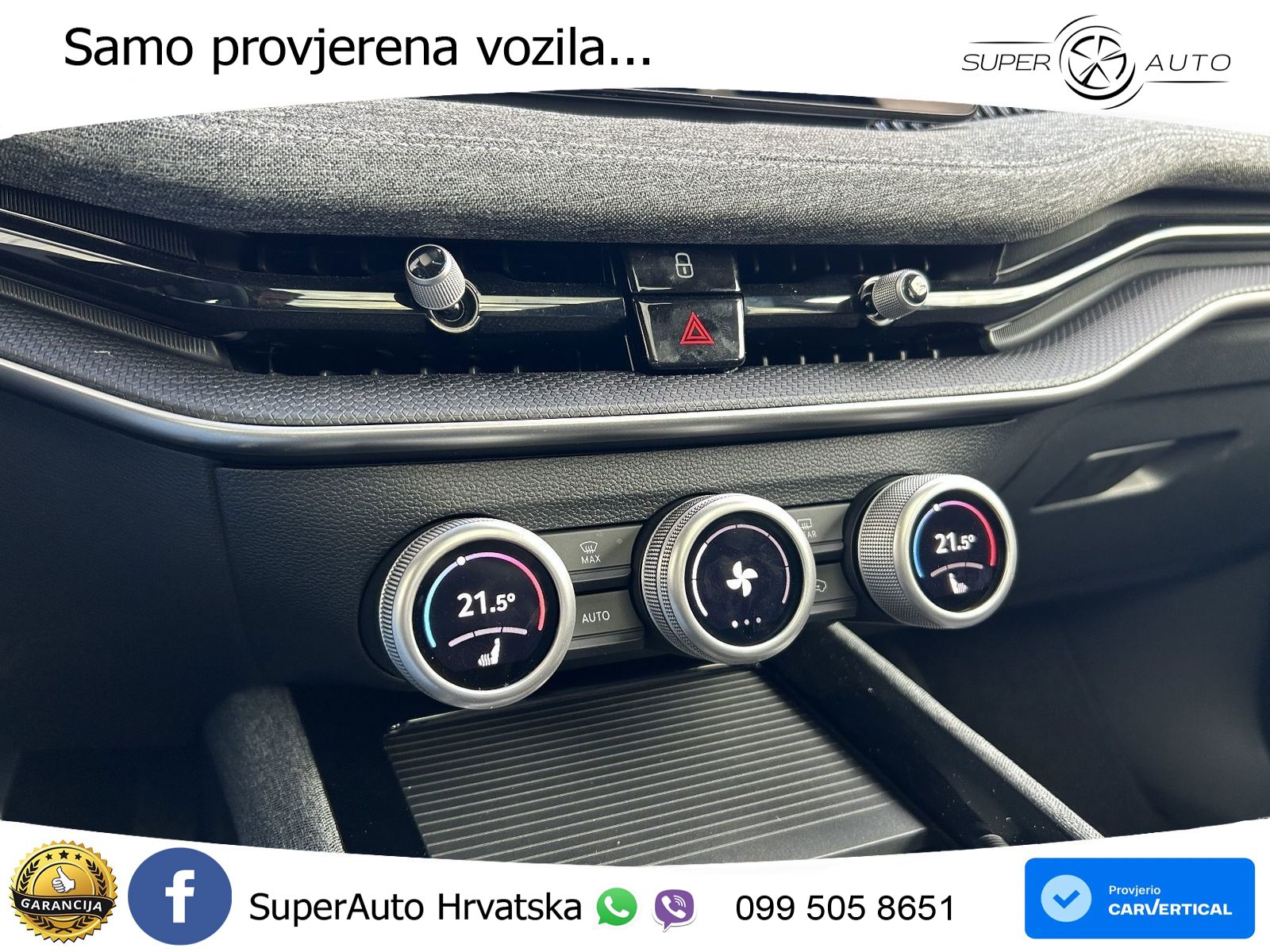 Škoda Superb Combi 2.0 TDI 4x4 193 KS, MATRIX+ACC+GR SJED+MASAŽA+KAM+PDC