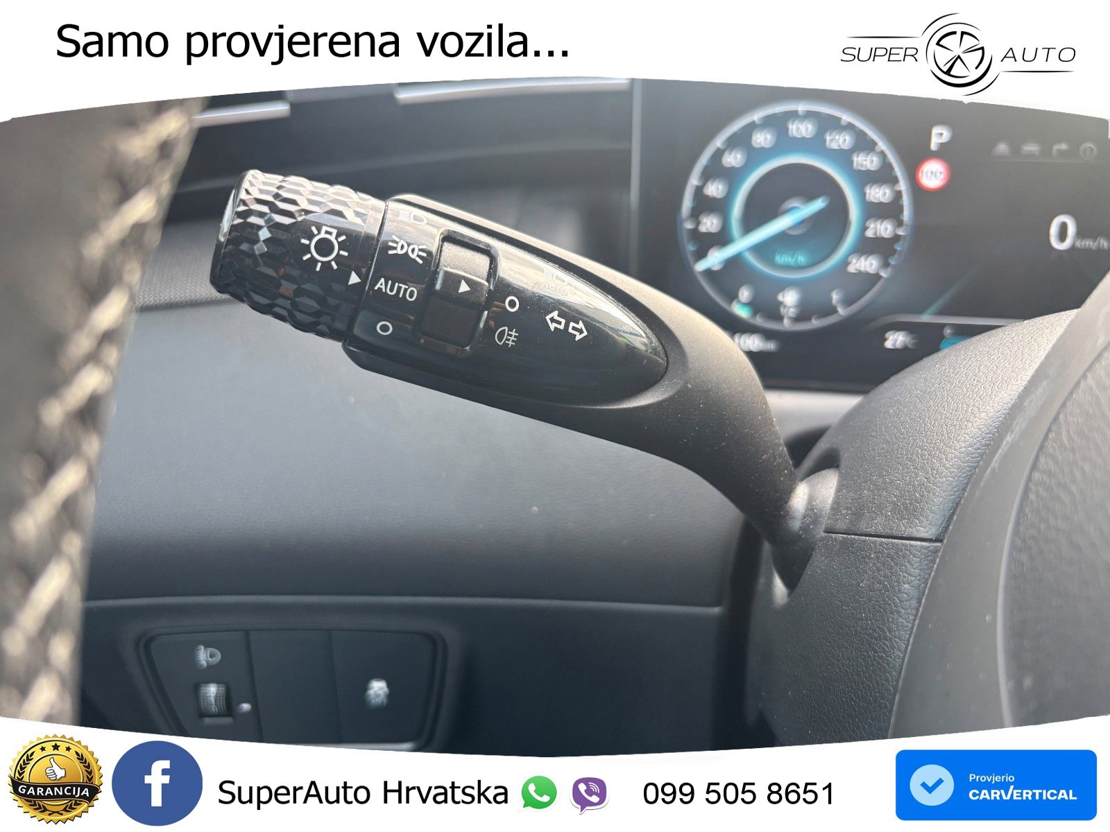 Hyundai Tucson 1.6 T-GDI DCT Select 150 KS, LED+ACC+GR SJED+KAM+VIRT+PDC