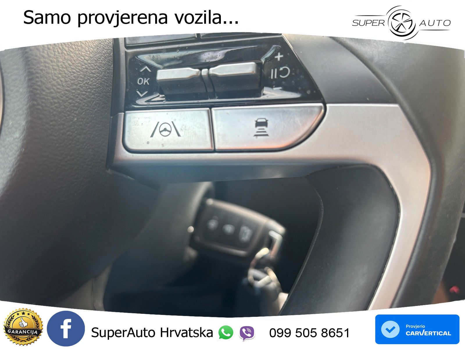 Hyundai Tucson 1.6 T-GDI DCT Select 150 KS, LED+ACC+GR SJED+KAM+VIRT+PDC
