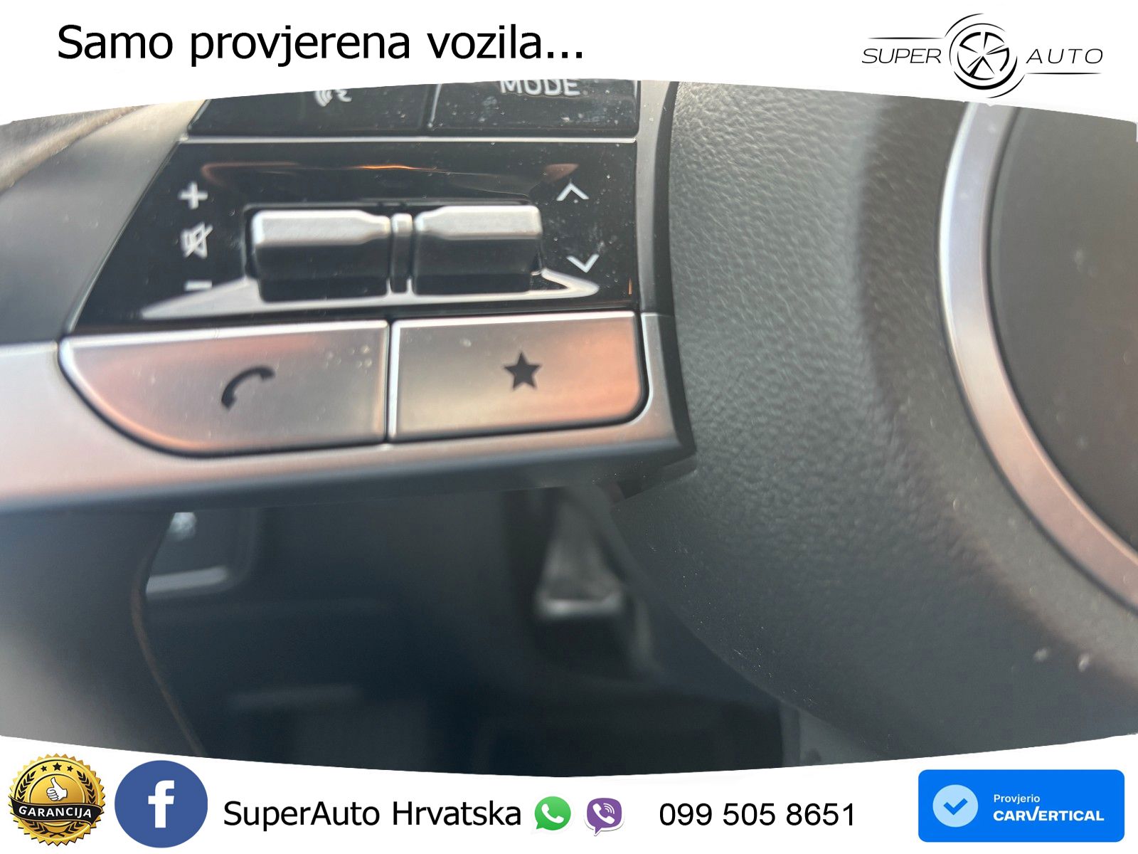 Hyundai Tucson 1.6 T-GDI DCT Select 150 KS, LED+ACC+GR SJED+KAM+VIRT+PDC