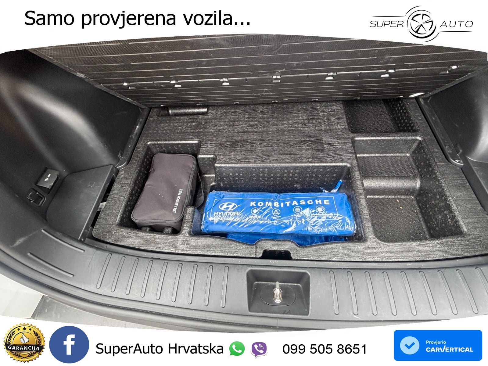 Hyundai Tucson 1.6 T-GDI DCT Select 150 KS, LED+ACC+GR SJED+KAM+VIRT+PDC