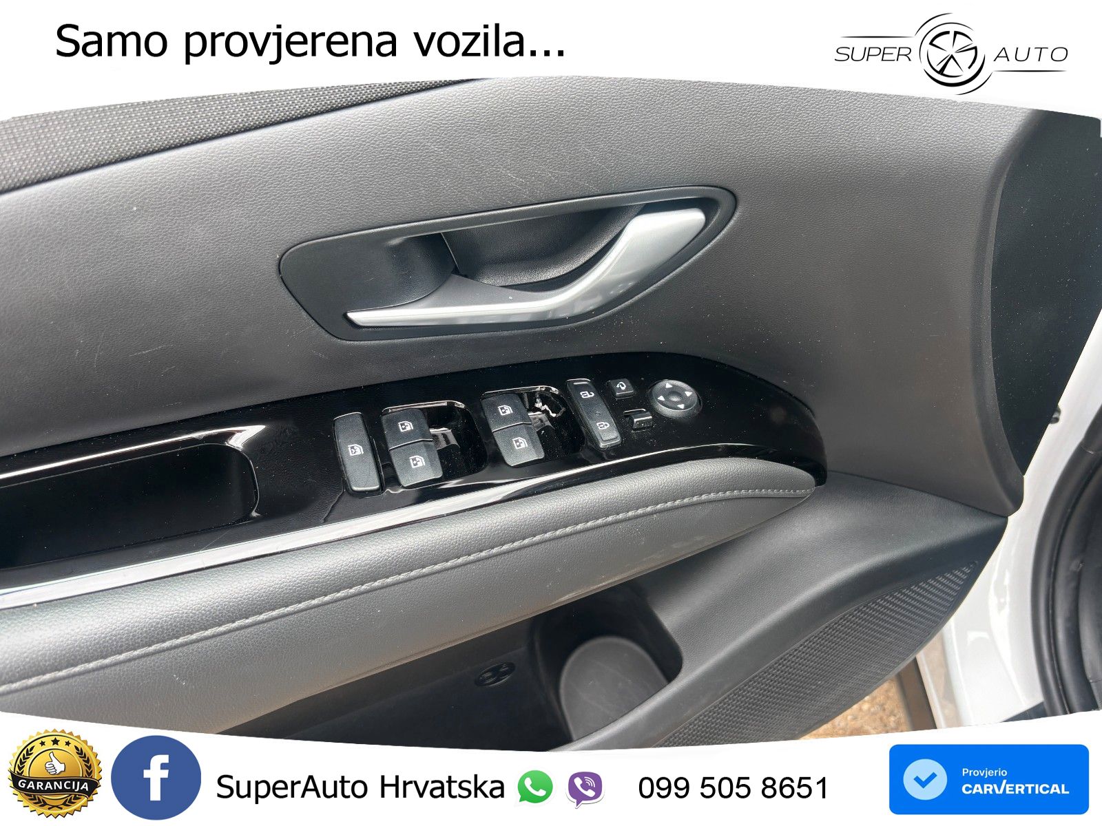 Hyundai Tucson 1.6 T-GDI DCT Select 150 KS, LED+ACC+GR SJED+KAM+VIRT+PDC