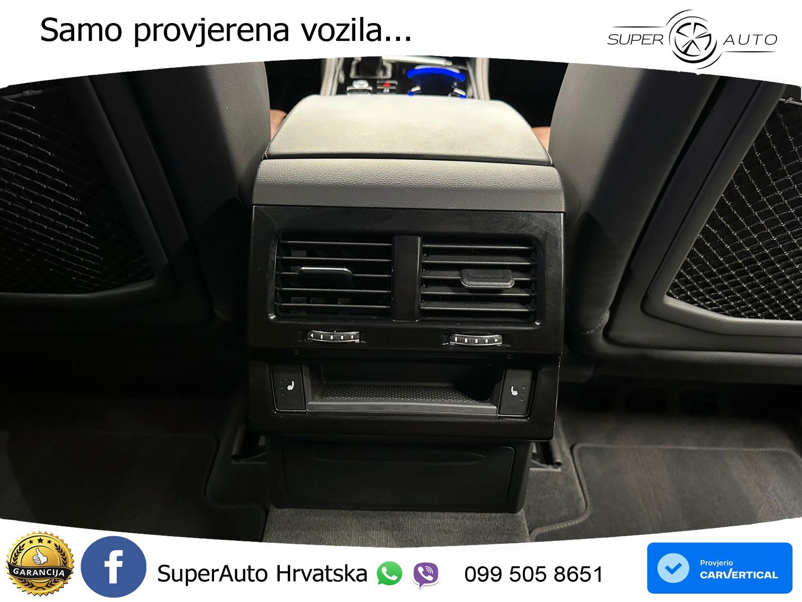 VW Touareg 3.0 TDI V6 4M Aut. R line 231 KS, ZRAČNI+MATRIX+ACC+4xGR SJED+360+PDC