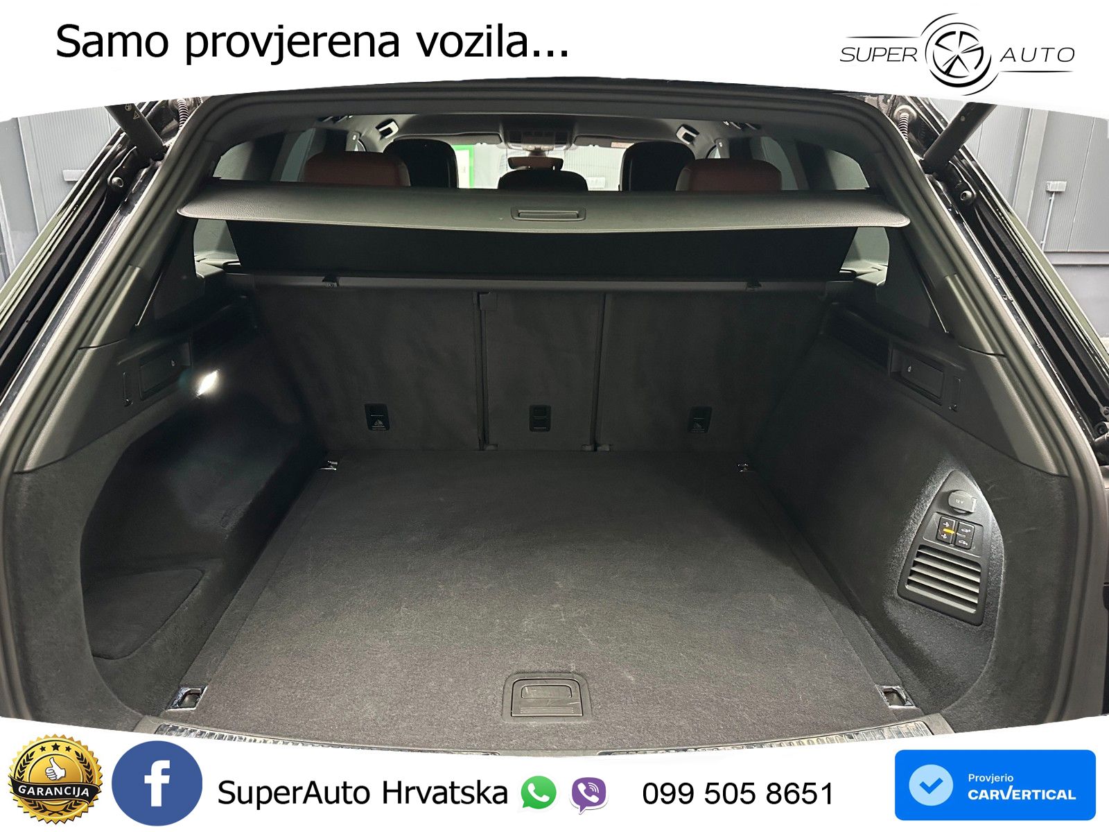 VW Touareg 3.0 TDI V6 4M Aut. R line 231 KS, ZRAČNI+MATRIX+ACC+4xGR SJED+360+PDC