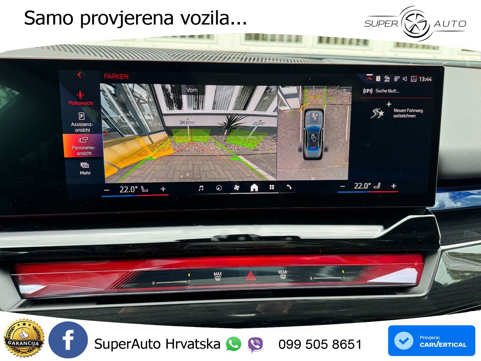 BMW 530e xDrive Steptronic M Sport Pro 299 KS, LED+ACC+4xGR SJED+360+PDC