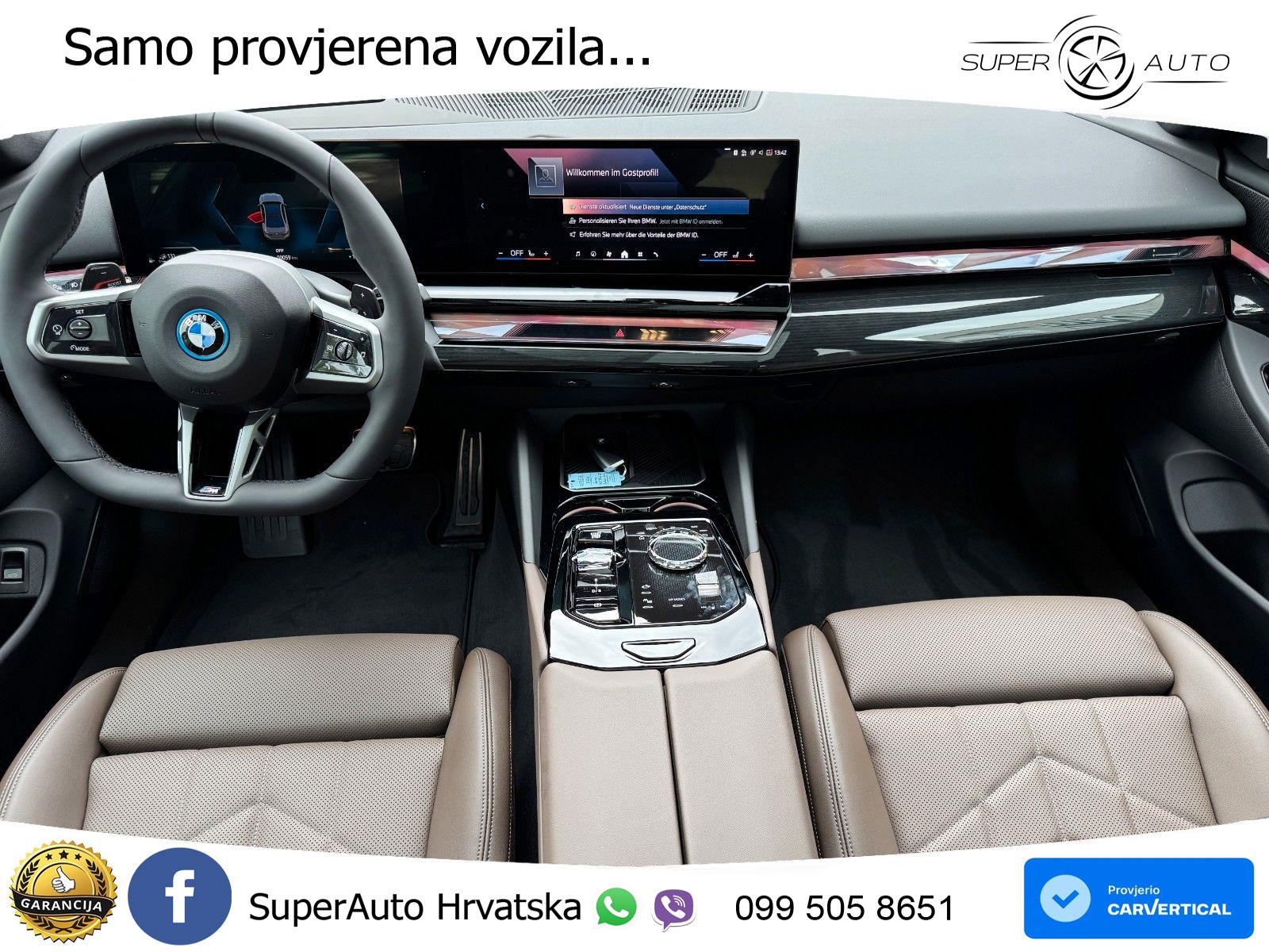 BMW 530e xDrive Steptronic M Sport Pro 299 KS, LED+ACC+4xGR SJED+360+PDC