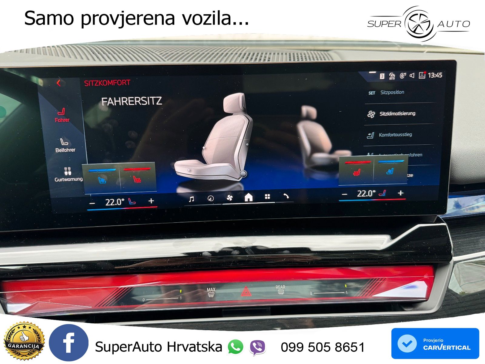 BMW 530e xDrive Steptronic M Sport Pro 299 KS, LED+ACC+4xGR SJED+360+PDC