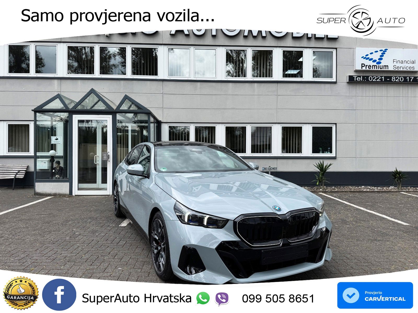 BMW 530e xDrive Steptronic M Sport Pro 299 KS, LED+ACC+4xGR SJED+360+PDC