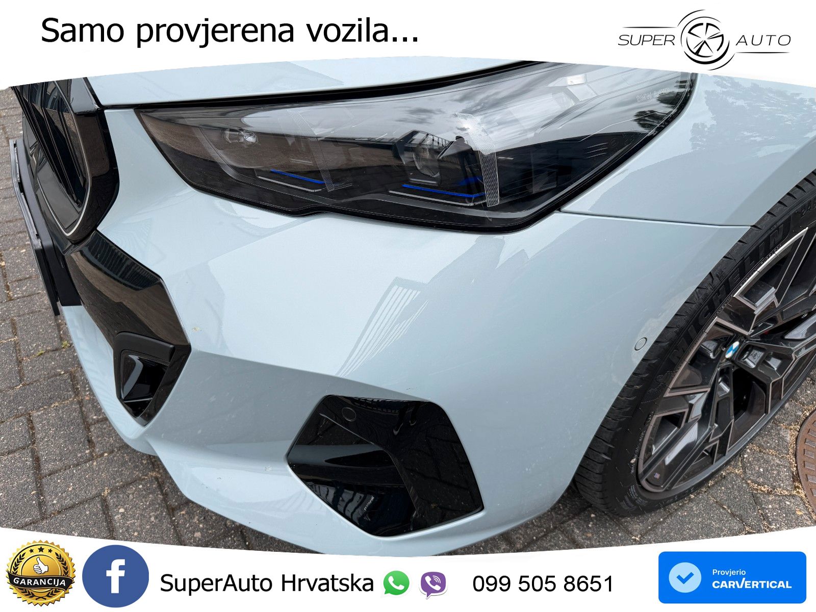 BMW 530e xDrive Steptronic M Sport Pro 299 KS, LED+ACC+4xGR SJED+360+PDC