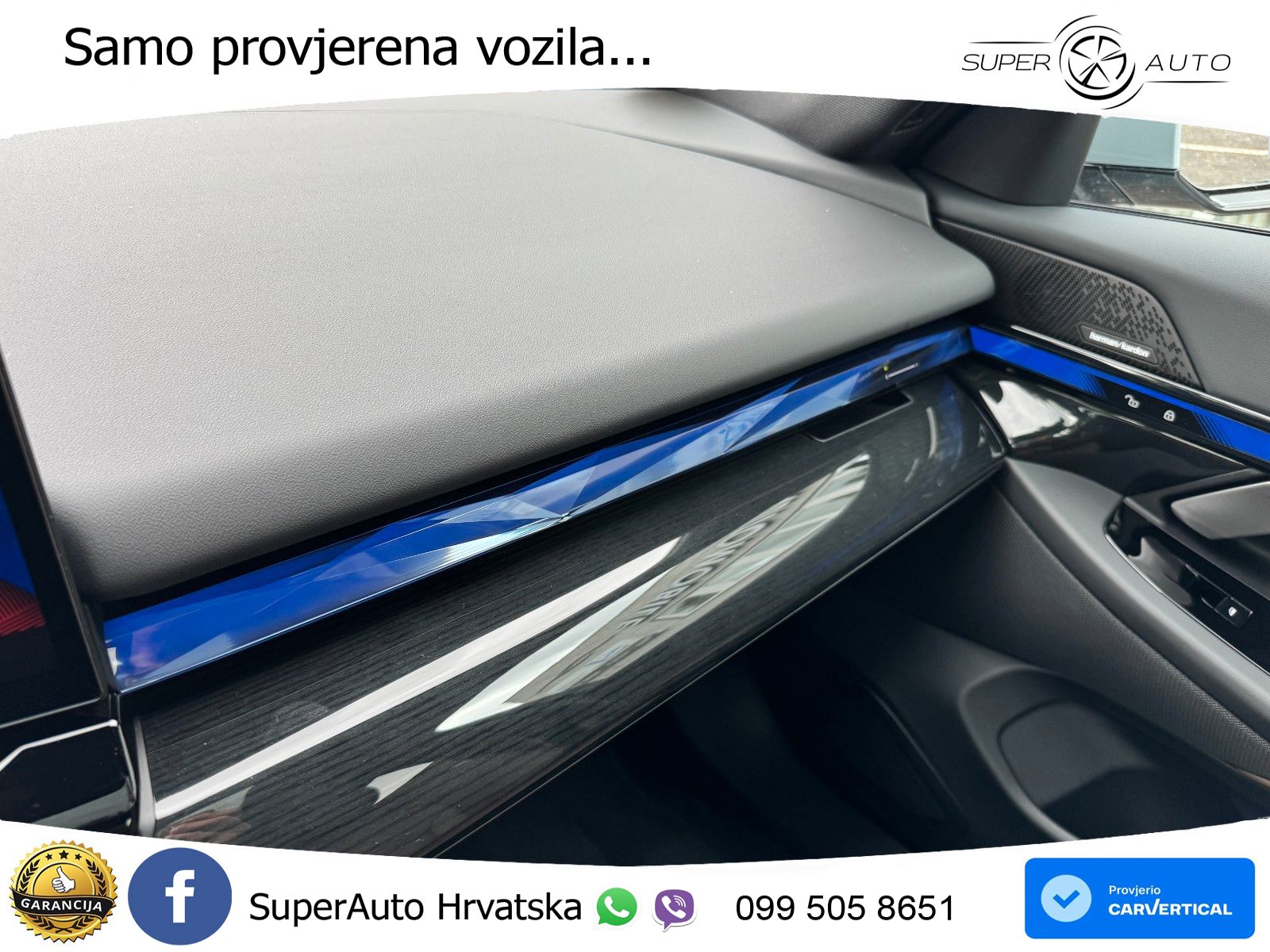 BMW 530e xDrive Steptronic M Sport Pro 299 KS, LED+ACC+4xGR SJED+360+PDC