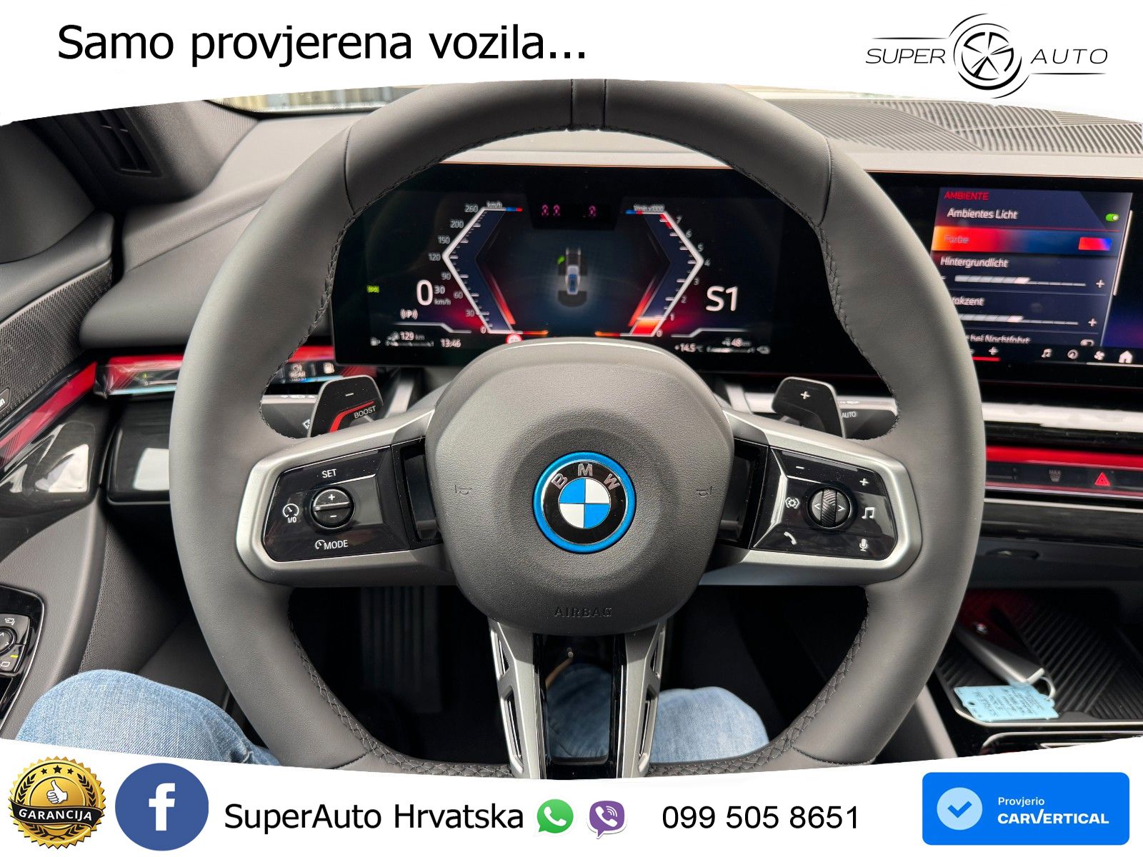 BMW 530e xDrive Steptronic M Sport Pro 299 KS, LED+ACC+4xGR SJED+360+PDC