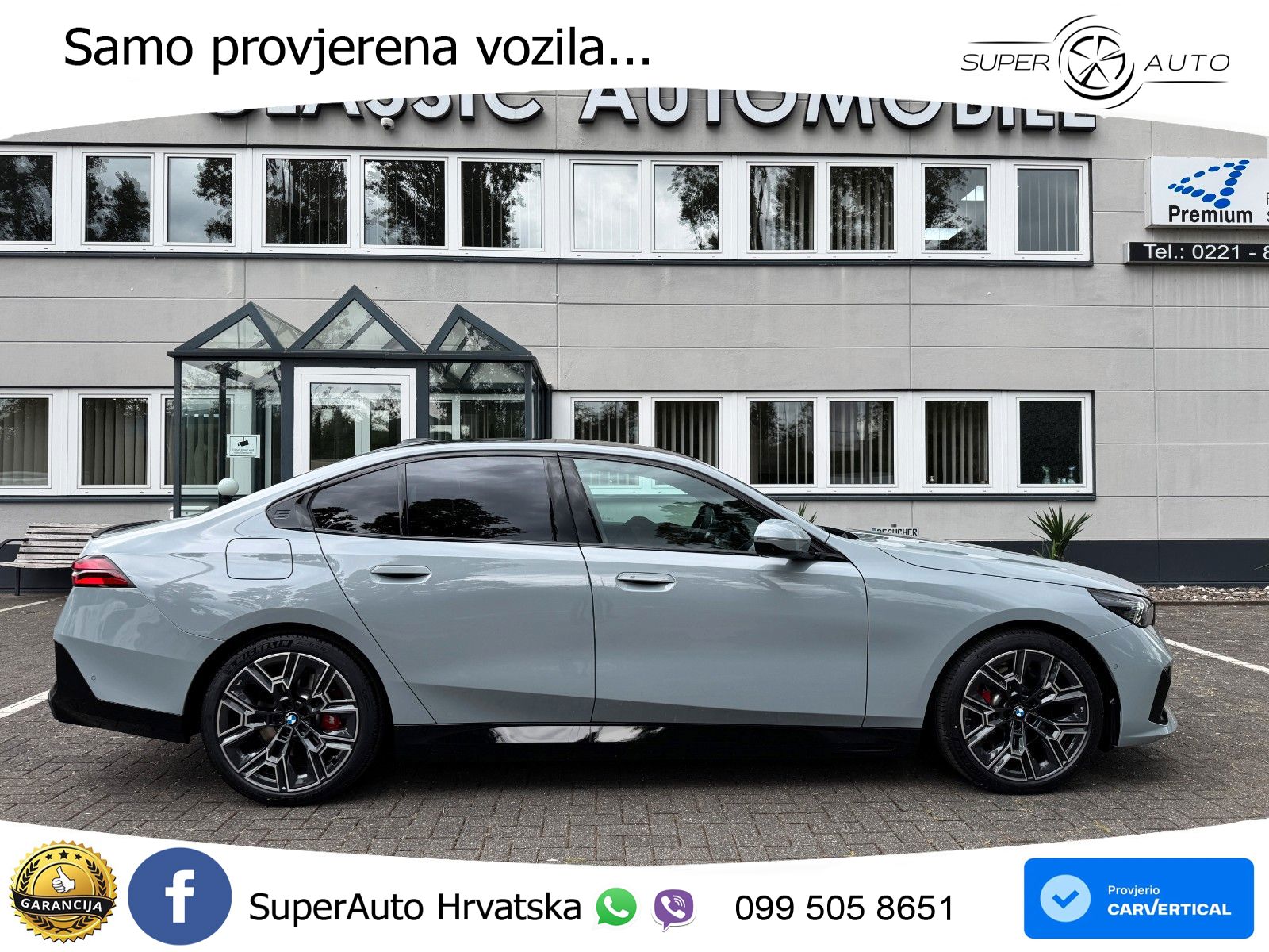 BMW 530e xDrive Steptronic M Sport Pro 299 KS, LED+ACC+4xGR SJED+360+PDC