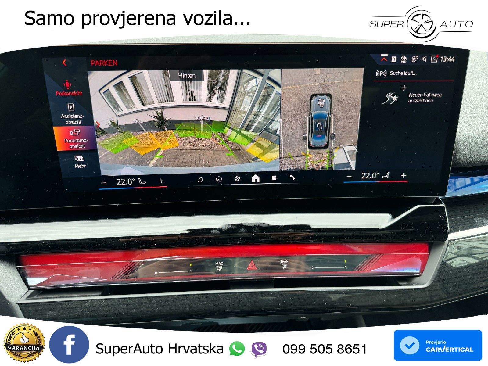 BMW 530e xDrive Steptronic M Sport Pro 299 KS, LED+ACC+4xGR SJED+360+PDC