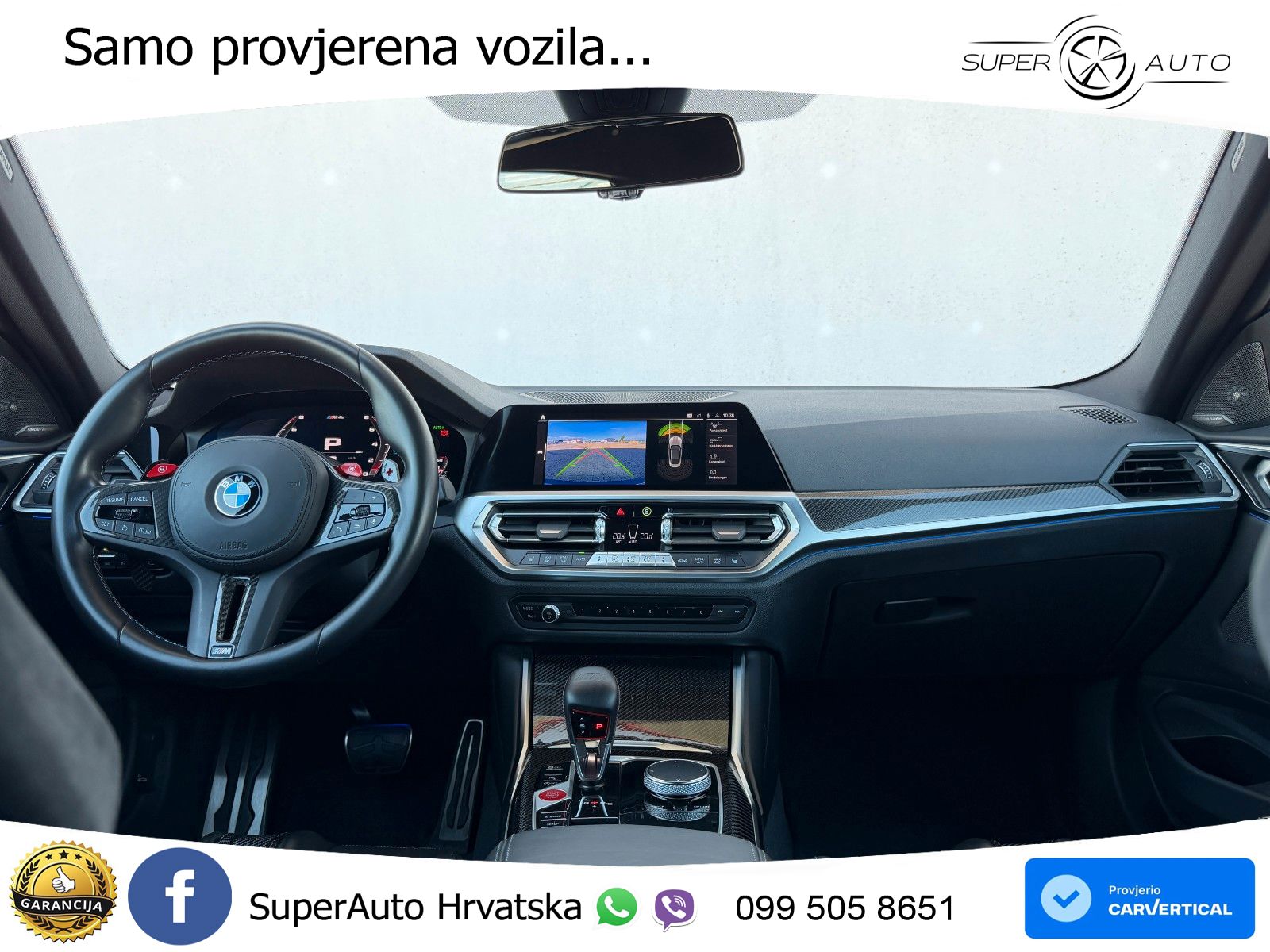 BMW M4 Coupe xDrive Steptronic Comp. 510 KS, LASER+ACC+GR SJED+360+CARBON