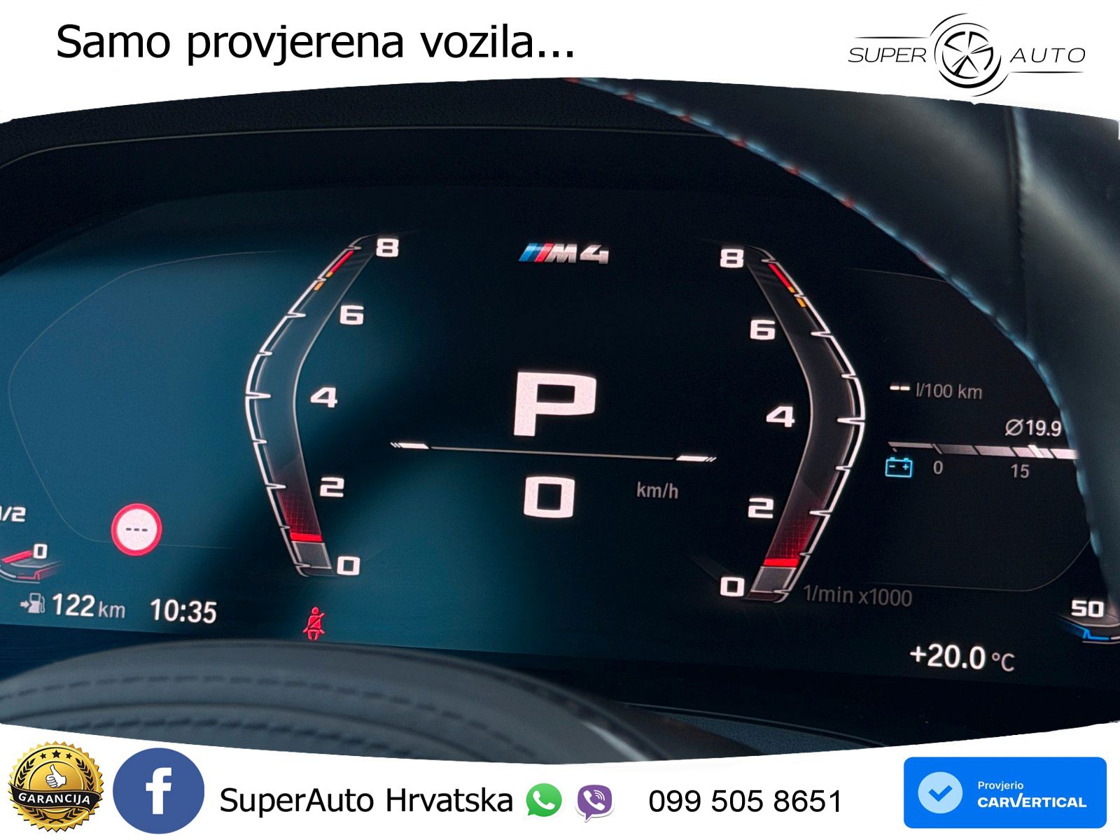 BMW M4 Coupe xDrive Steptronic Comp. 510 KS, LASER+ACC+GR SJED+360+CARBON