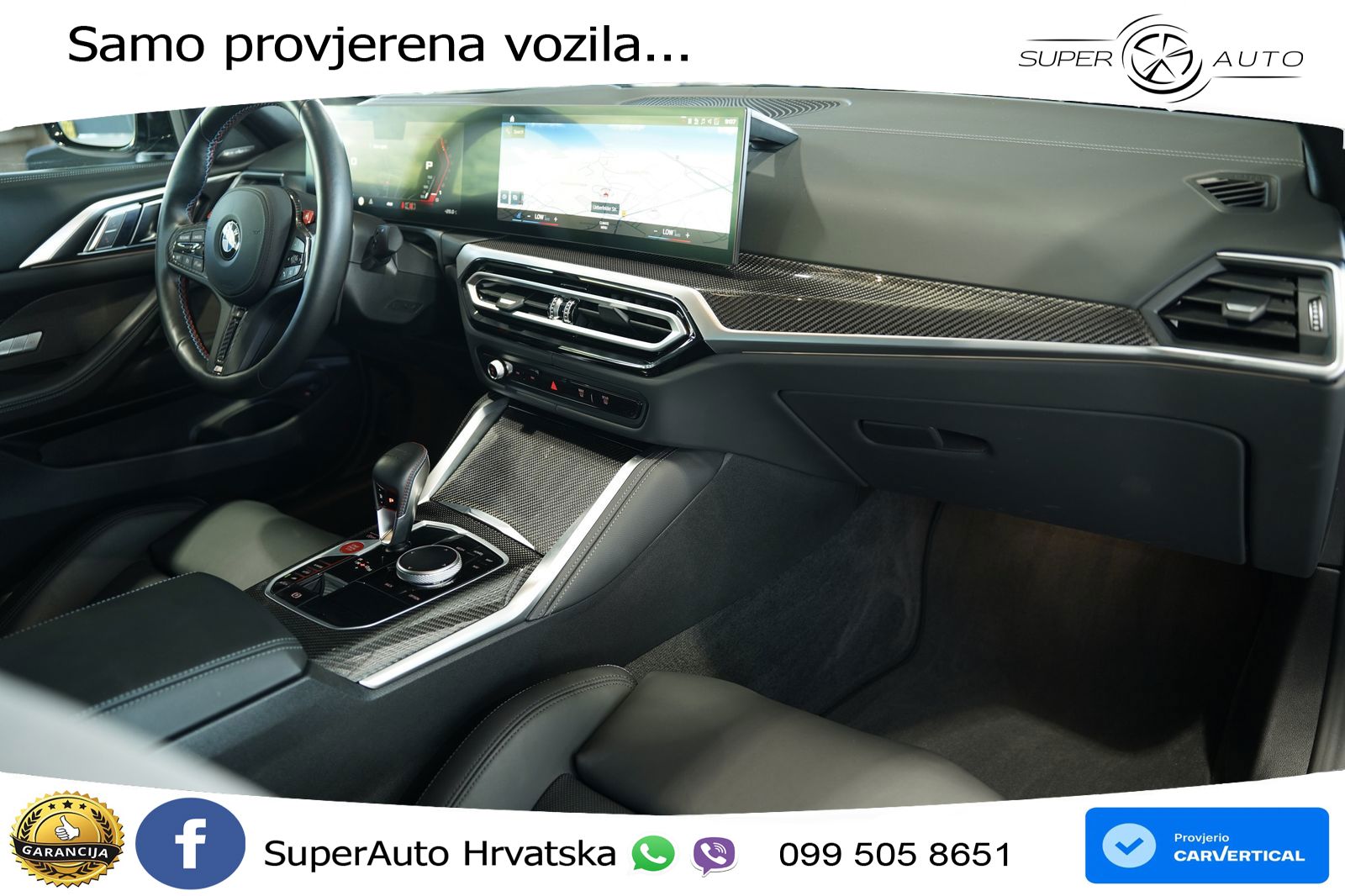 BMW M4 Coupe xDrive Steptronic Comp. 510 KS, LASER+ACC+GR SJED+360+CARBON