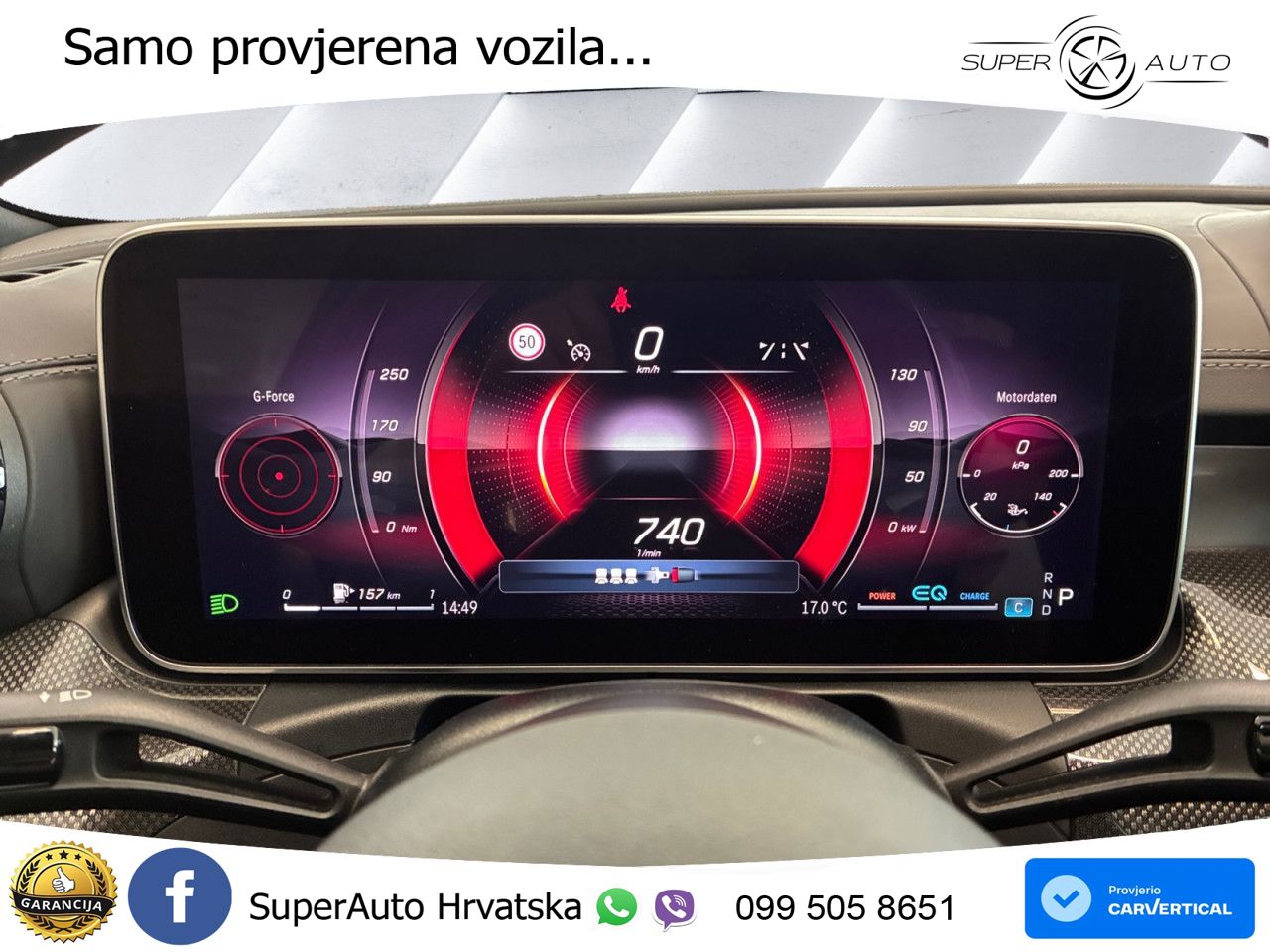 Mercedes C 180 9G-Tr. AMG 170 KS, MATRIX+ACC+GR SJED+KAM+VIRT+PDC