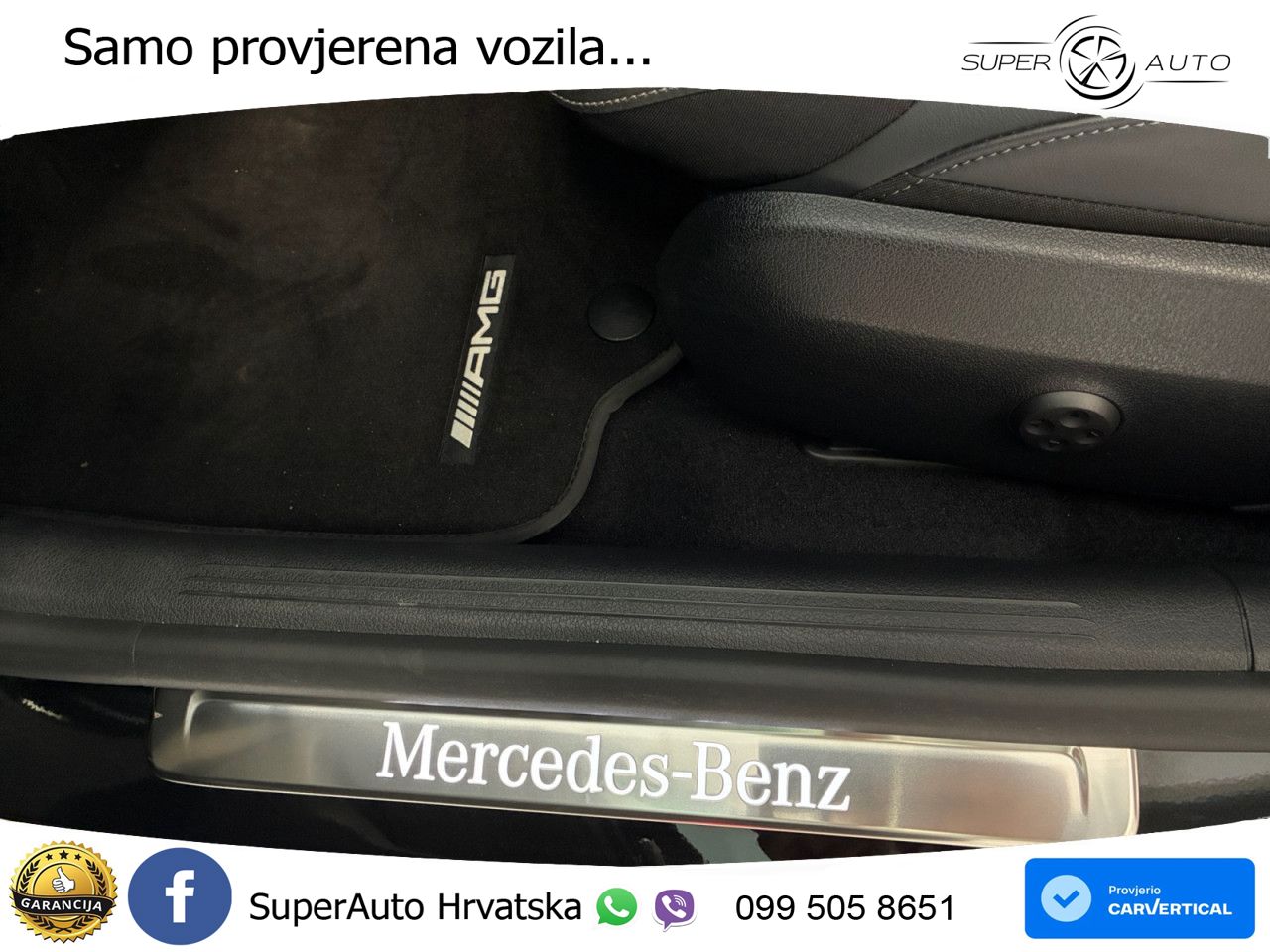 Mercedes C 180 9G-Tr. AMG 170 KS, MATRIX+ACC+GR SJED+KAM+VIRT+PDC
