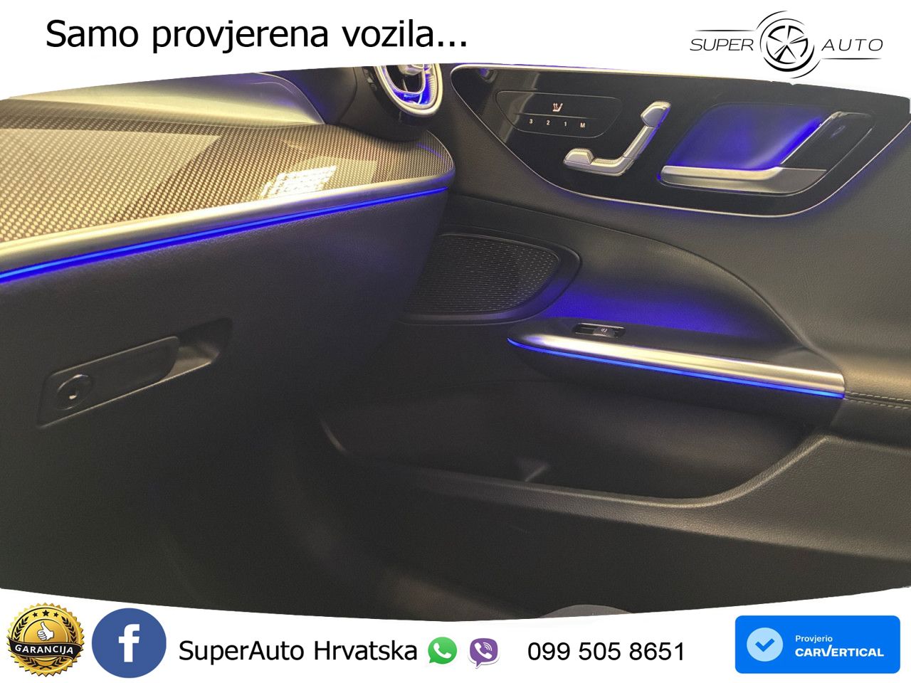 Mercedes C 180 9G-Tr. AMG 170 KS, MATRIX+ACC+GR SJED+KAM+VIRT+PDC