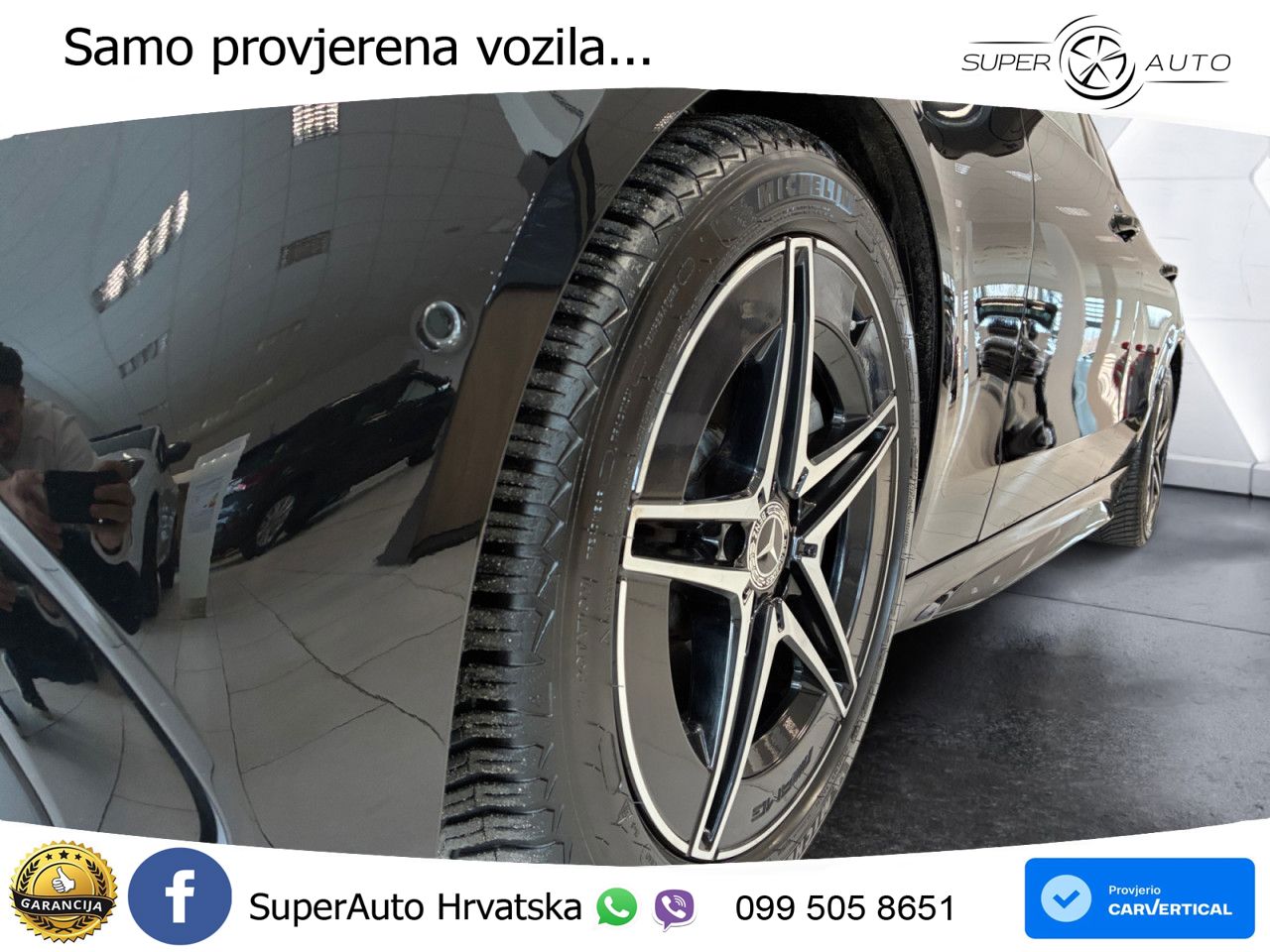 Mercedes C 180 9G-Tr. AMG 170 KS, MATRIX+ACC+GR SJED+KAM+VIRT+PDC