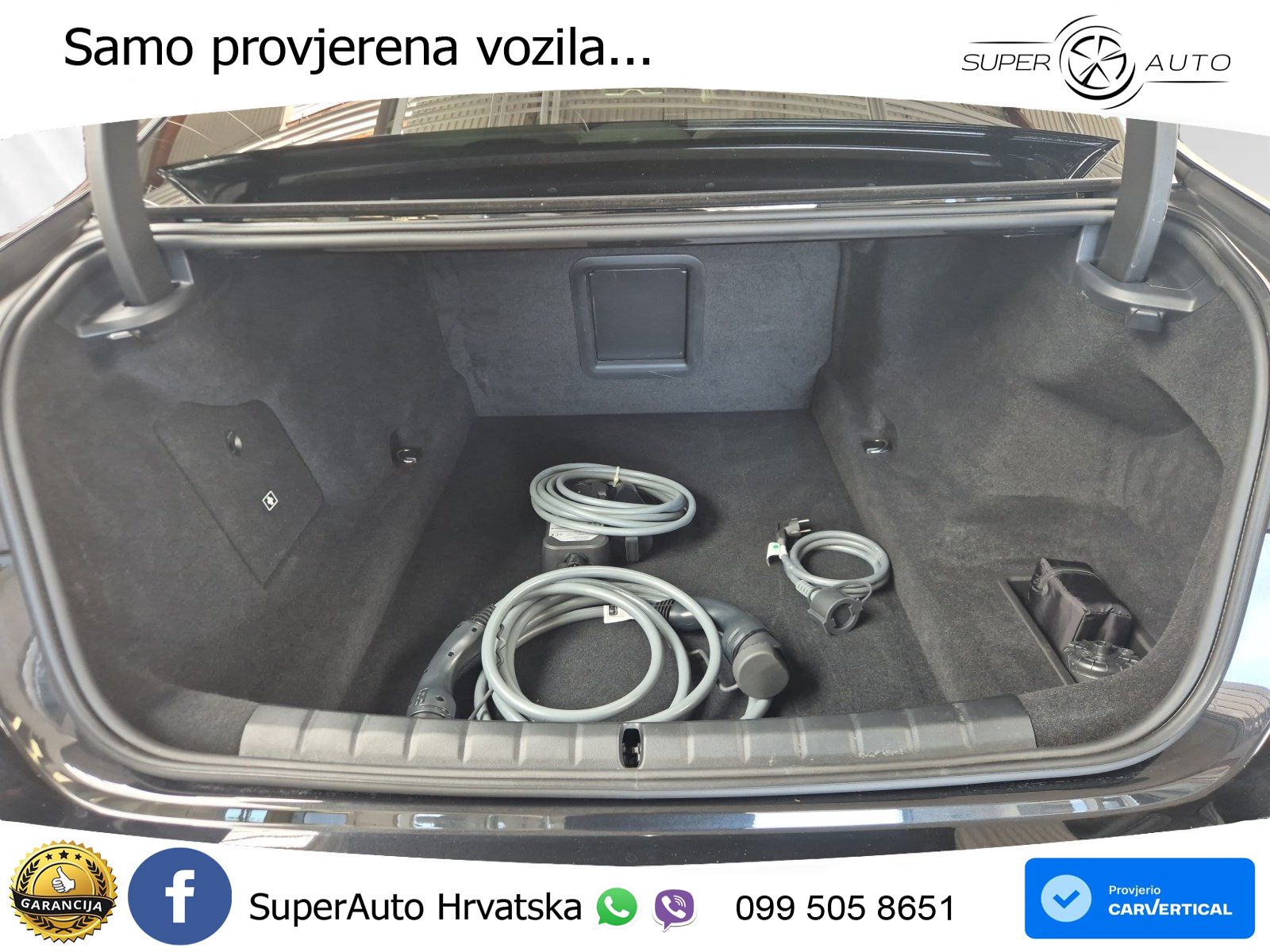 BMW 750e xDrive Steptronic M Sport Pro 489 KS, LED+ACC+4xGR SJED+360+PDC