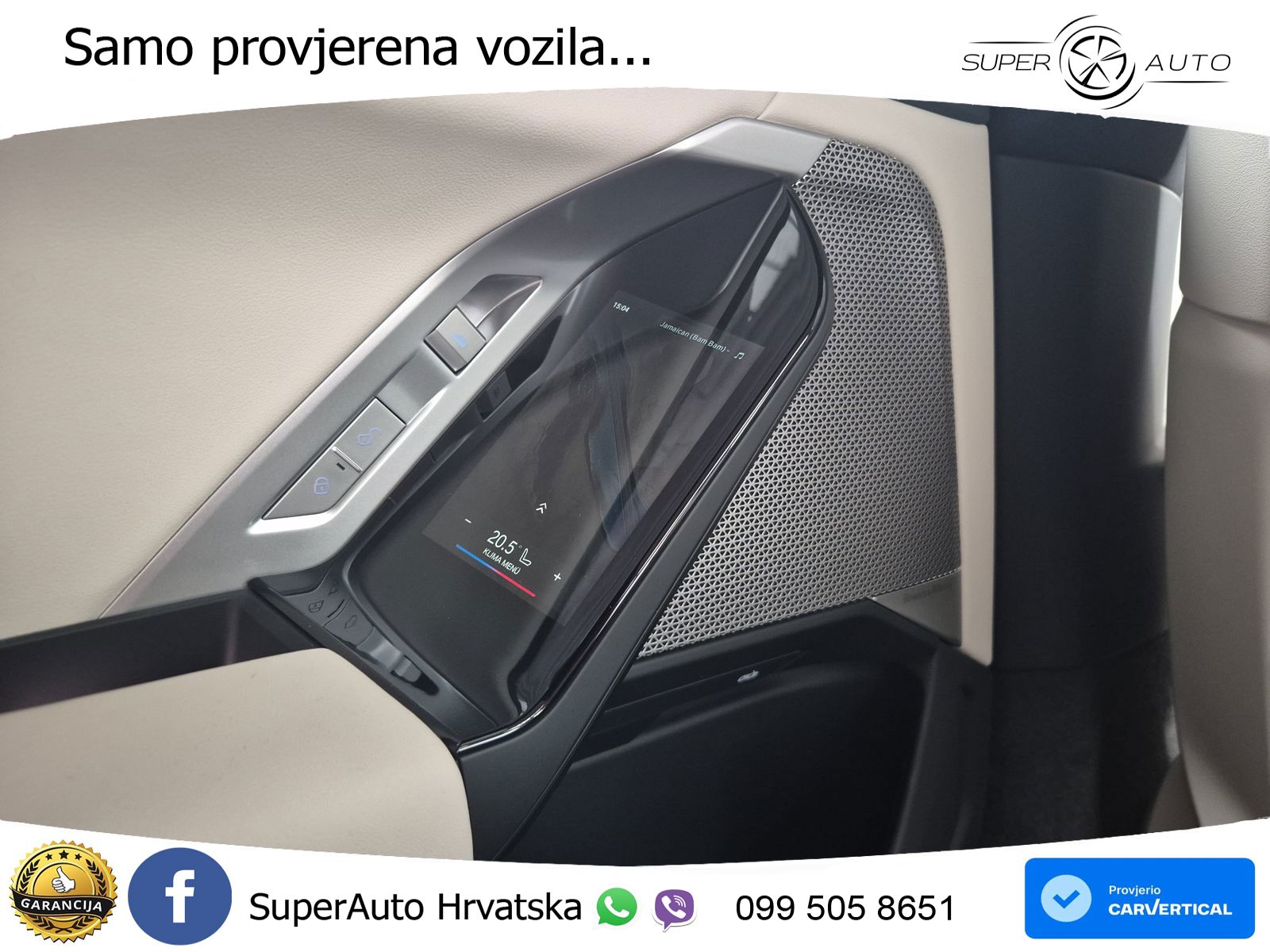 BMW 750e xDrive Steptronic M Sport Pro 489 KS, LED+ACC+4xGR SJED+360+PDC
