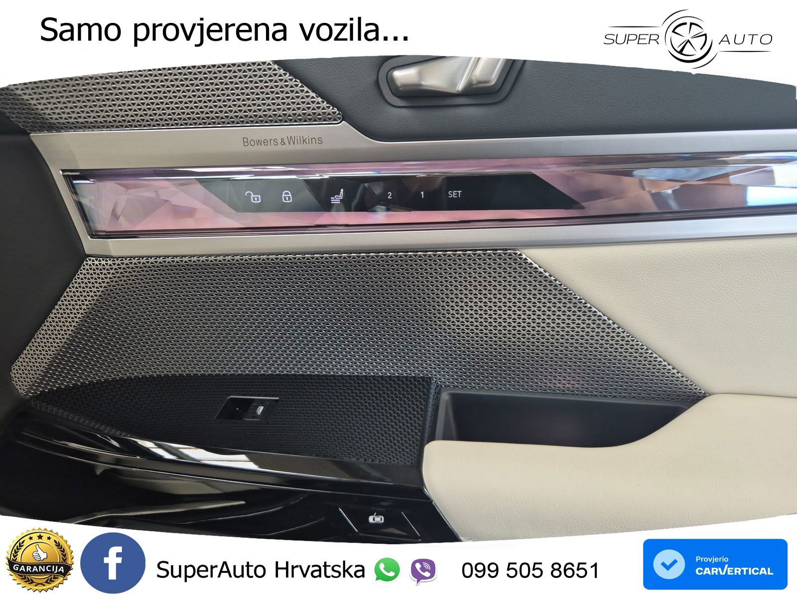 BMW 750e xDrive Steptronic M Sport Pro 489 KS, LED+ACC+4xGR SJED+360+PDC