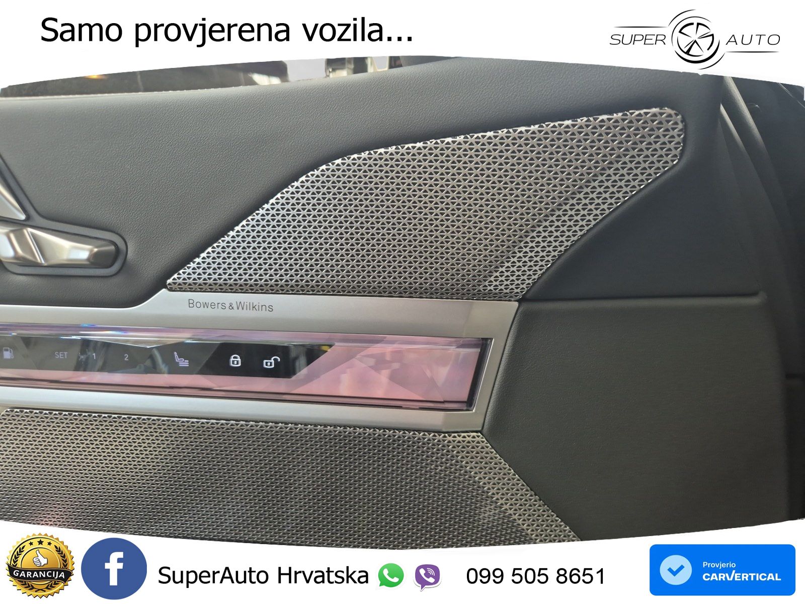 BMW 750e xDrive Steptronic M Sport Pro 489 KS, LED+ACC+4xGR SJED+360+PDC