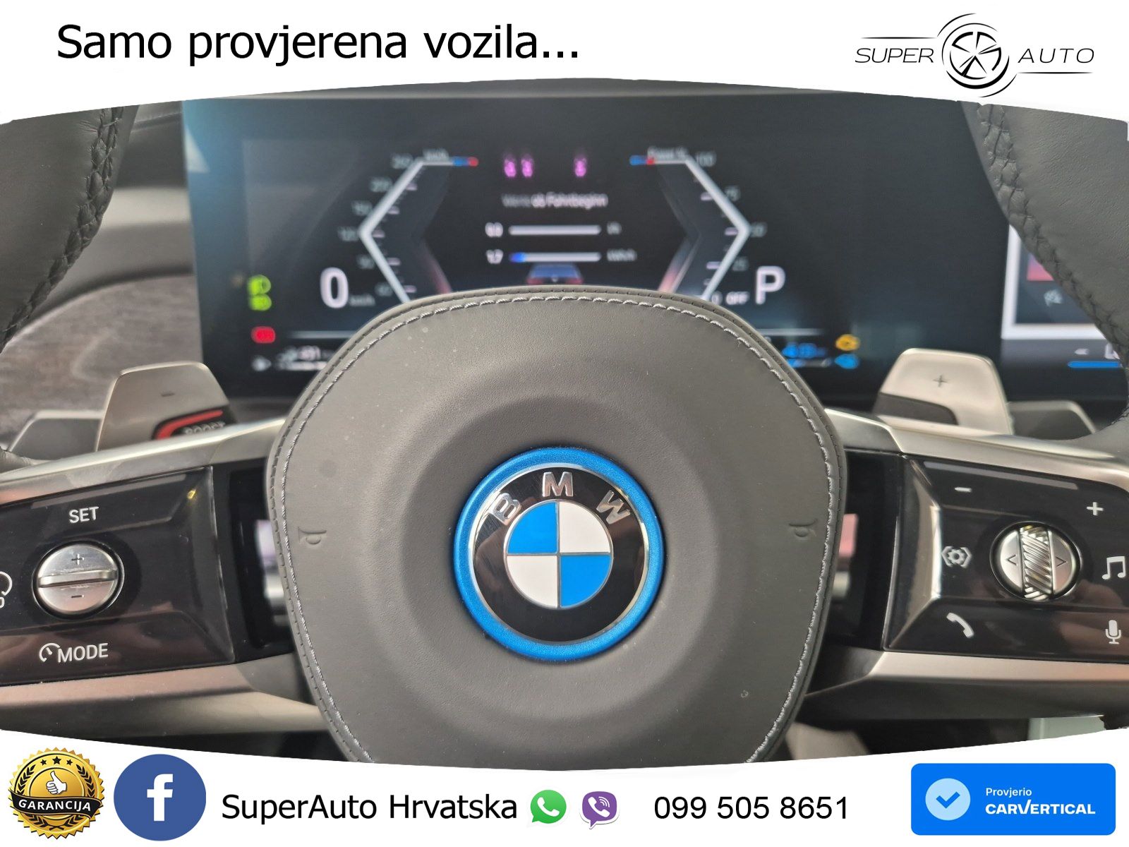 BMW 750e xDrive Steptronic M Sport Pro 489 KS, LED+ACC+4xGR SJED+360+PDC