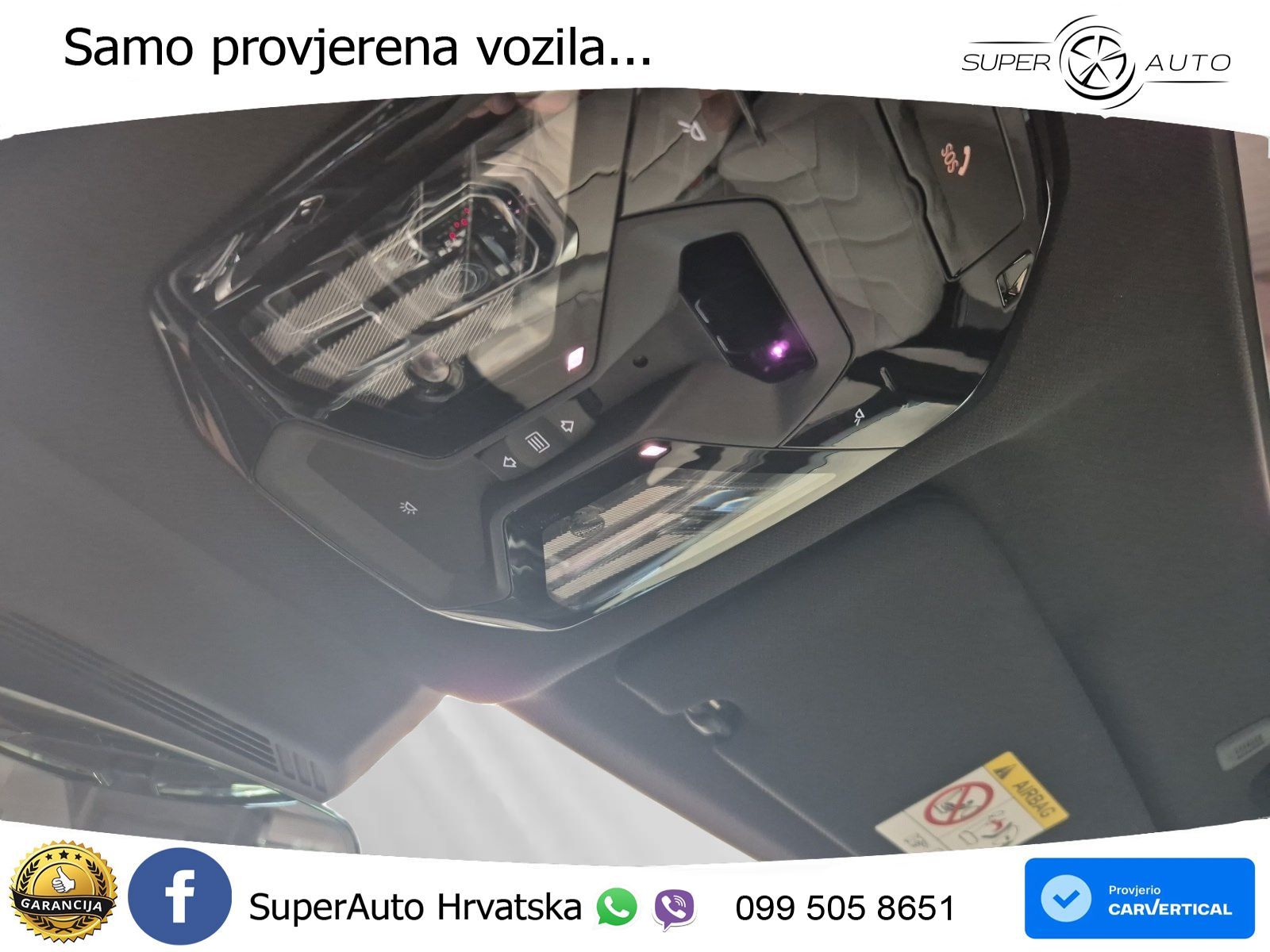 BMW 750e xDrive Steptronic M Sport Pro 489 KS, LED+ACC+4xGR SJED+360+PDC