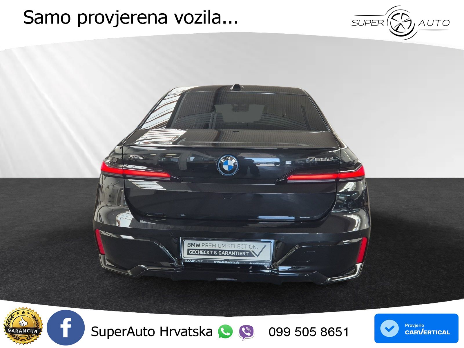BMW 750e xDrive Steptronic M Sport Pro 489 KS, LED+ACC+4xGR SJED+360+PDC
