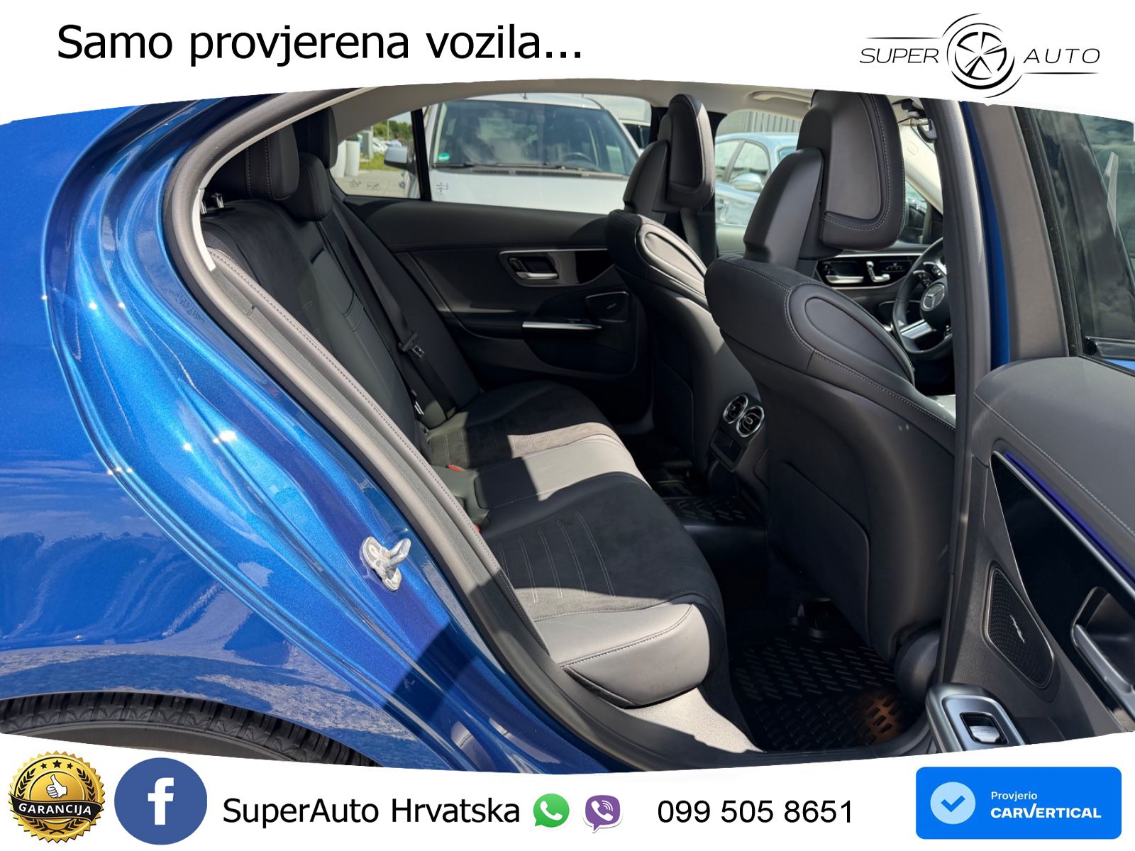 Mercedes C 220d 9G-Tr. AMG 197 KS, HEAD+ACC+PANO+GR SJED+360+VIRT+PDC