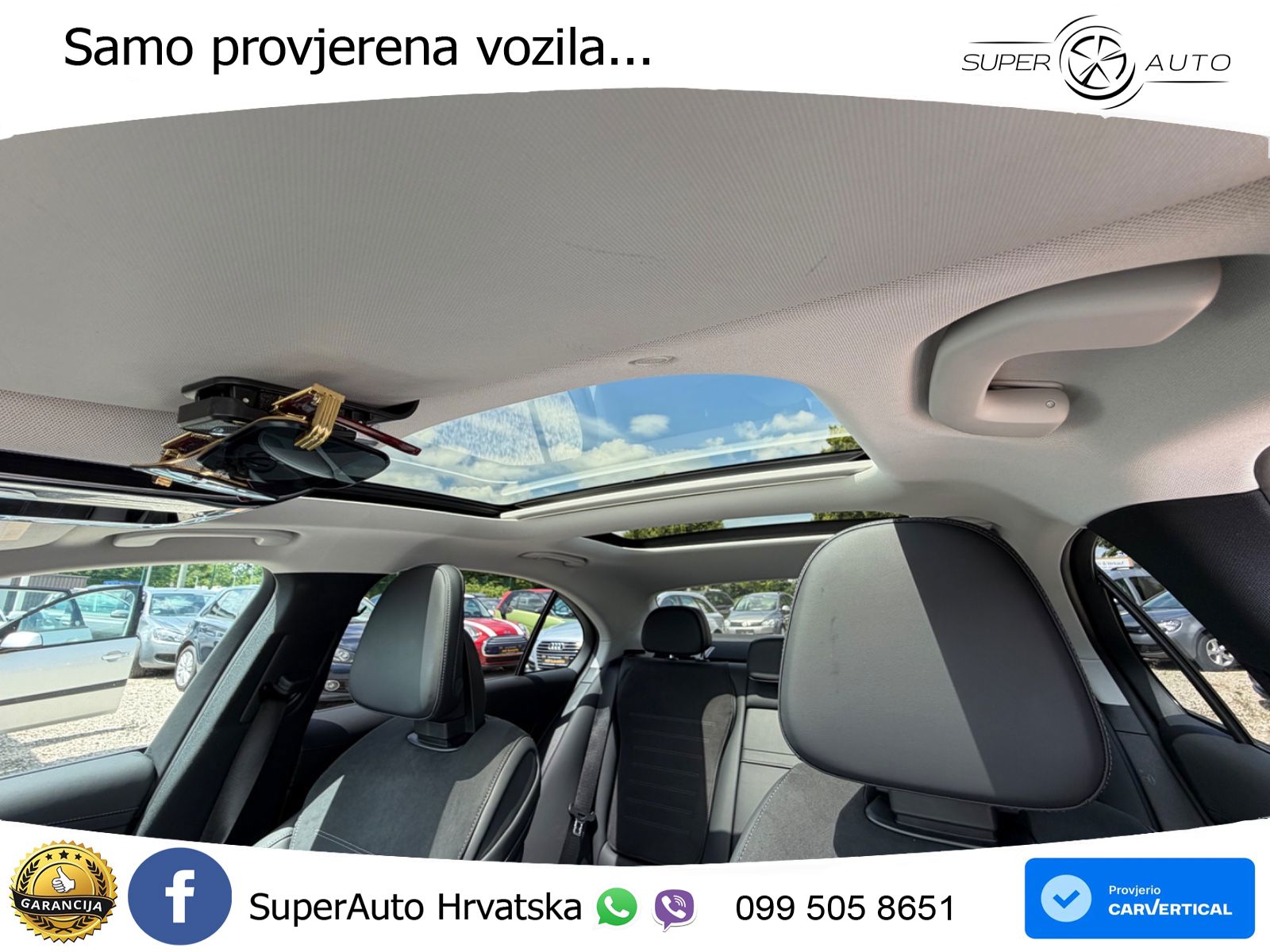 Mercedes C 220d 9G-Tr. AMG 197 KS, HEAD+ACC+PANO+GR SJED+360+VIRT+PDC