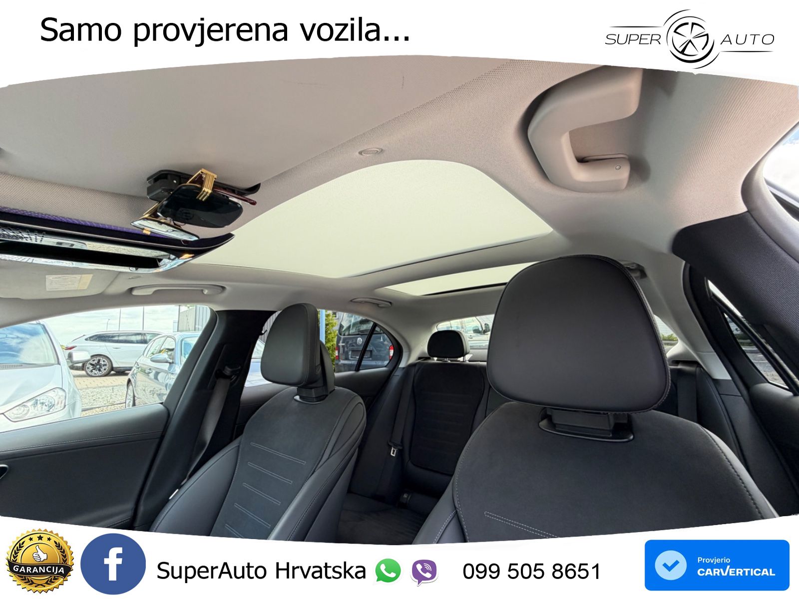 Mercedes C 220d 9G-Tr. AMG 197 KS, HEAD+ACC+PANO+GR SJED+360+VIRT+PDC